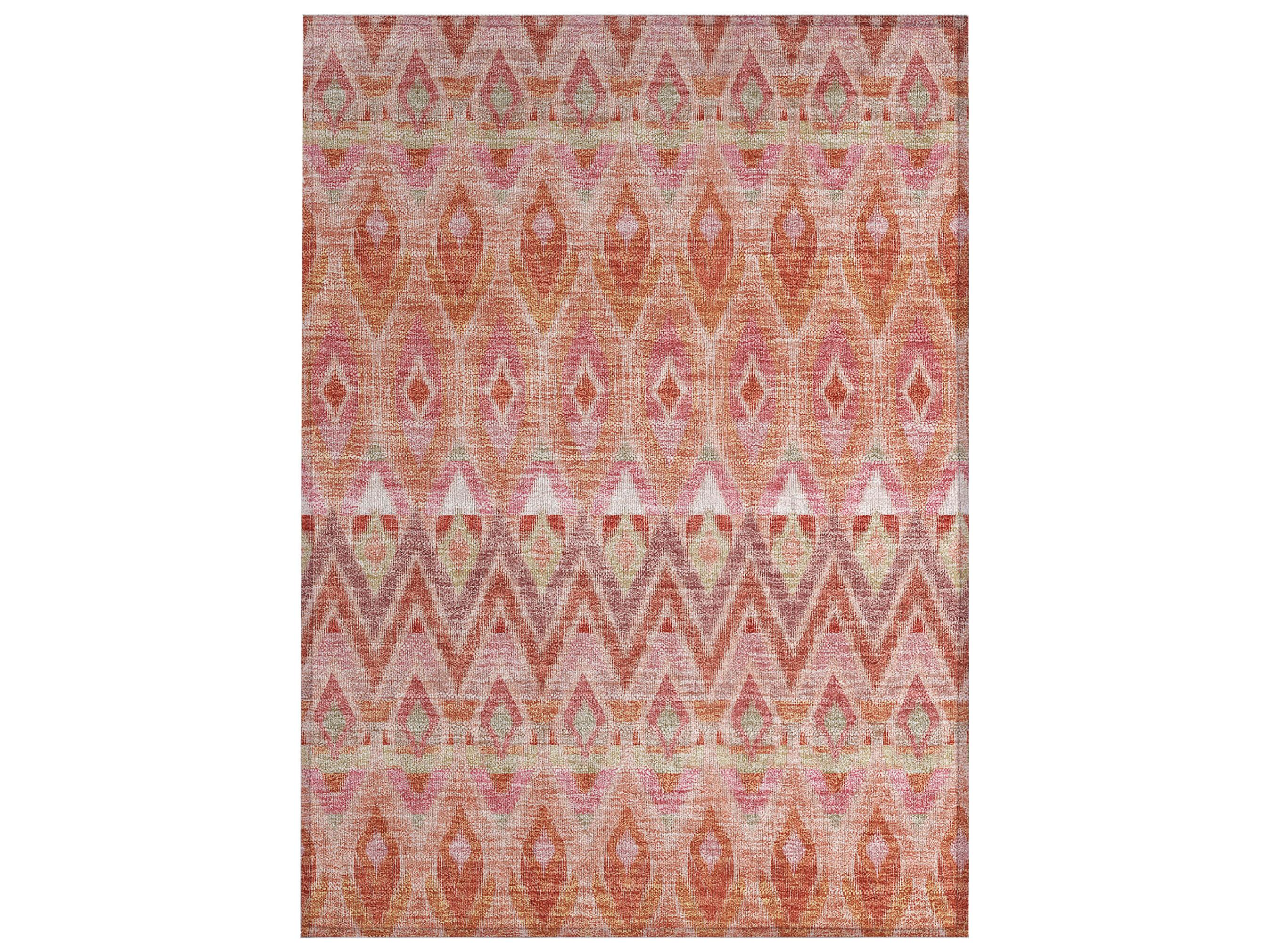 Dalyn Chantille Rectangular Area Rug