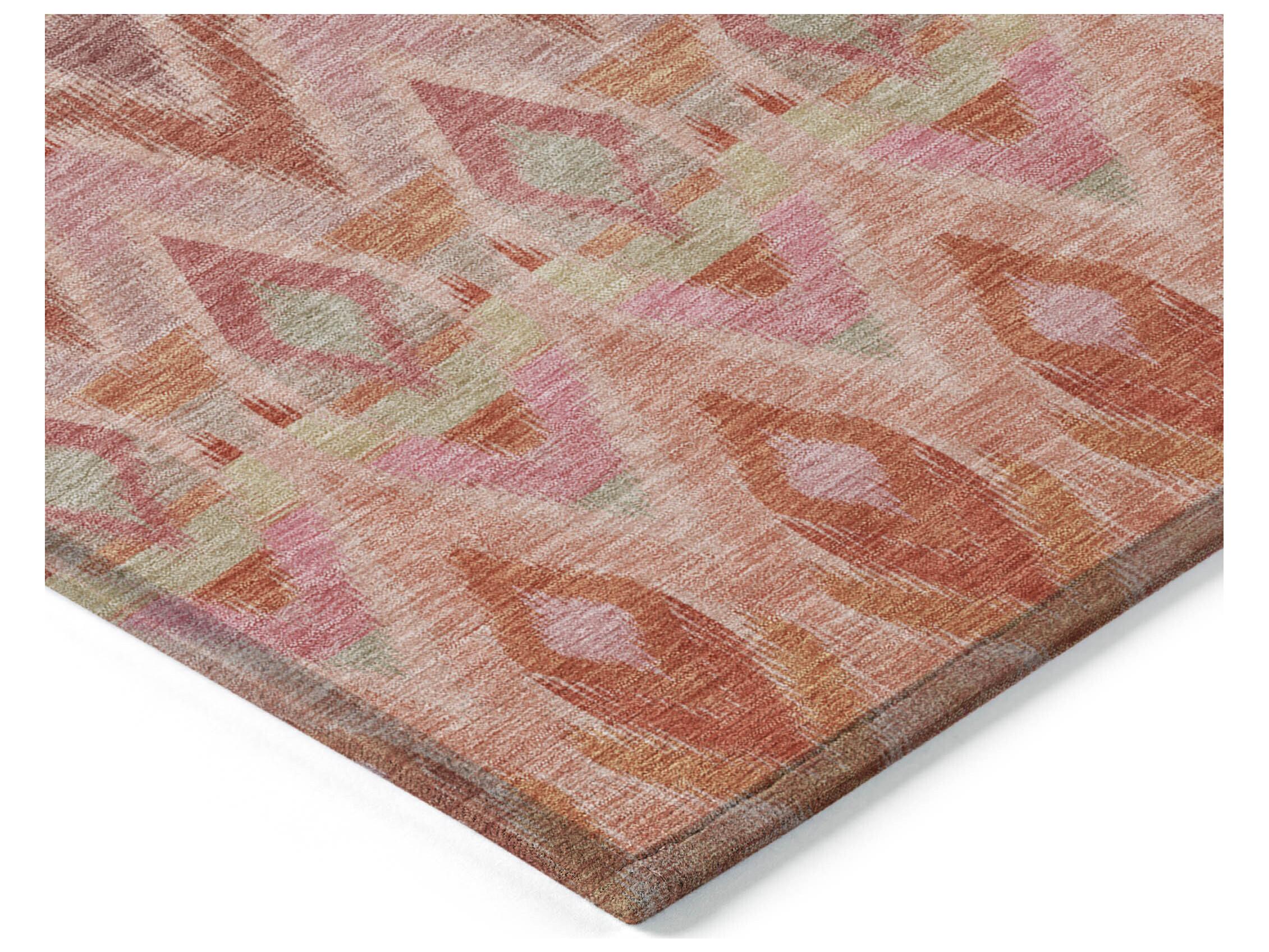 Dalyn Chantille Rectangular Area Rug