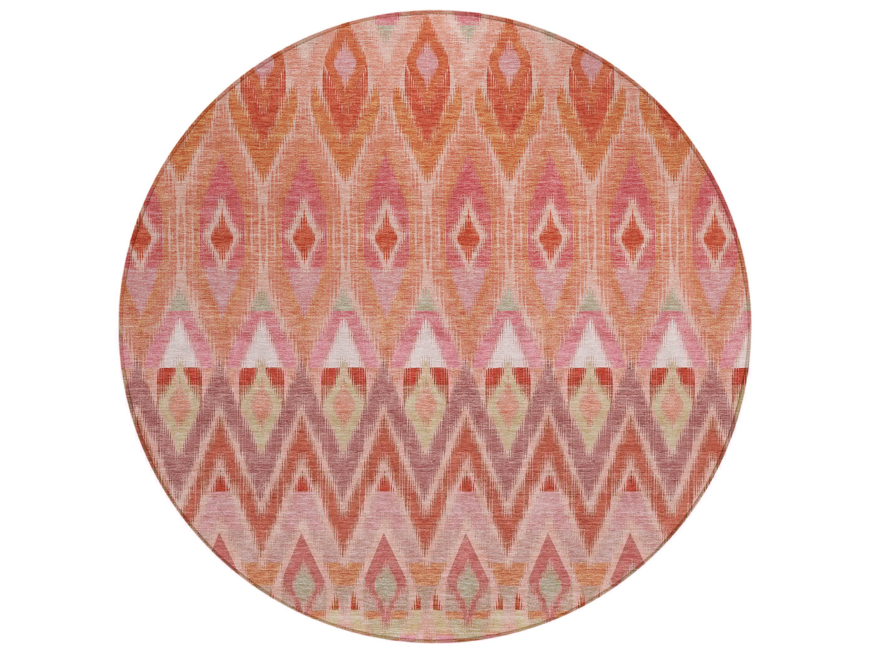 Dalyn Chantille Round Area Rug