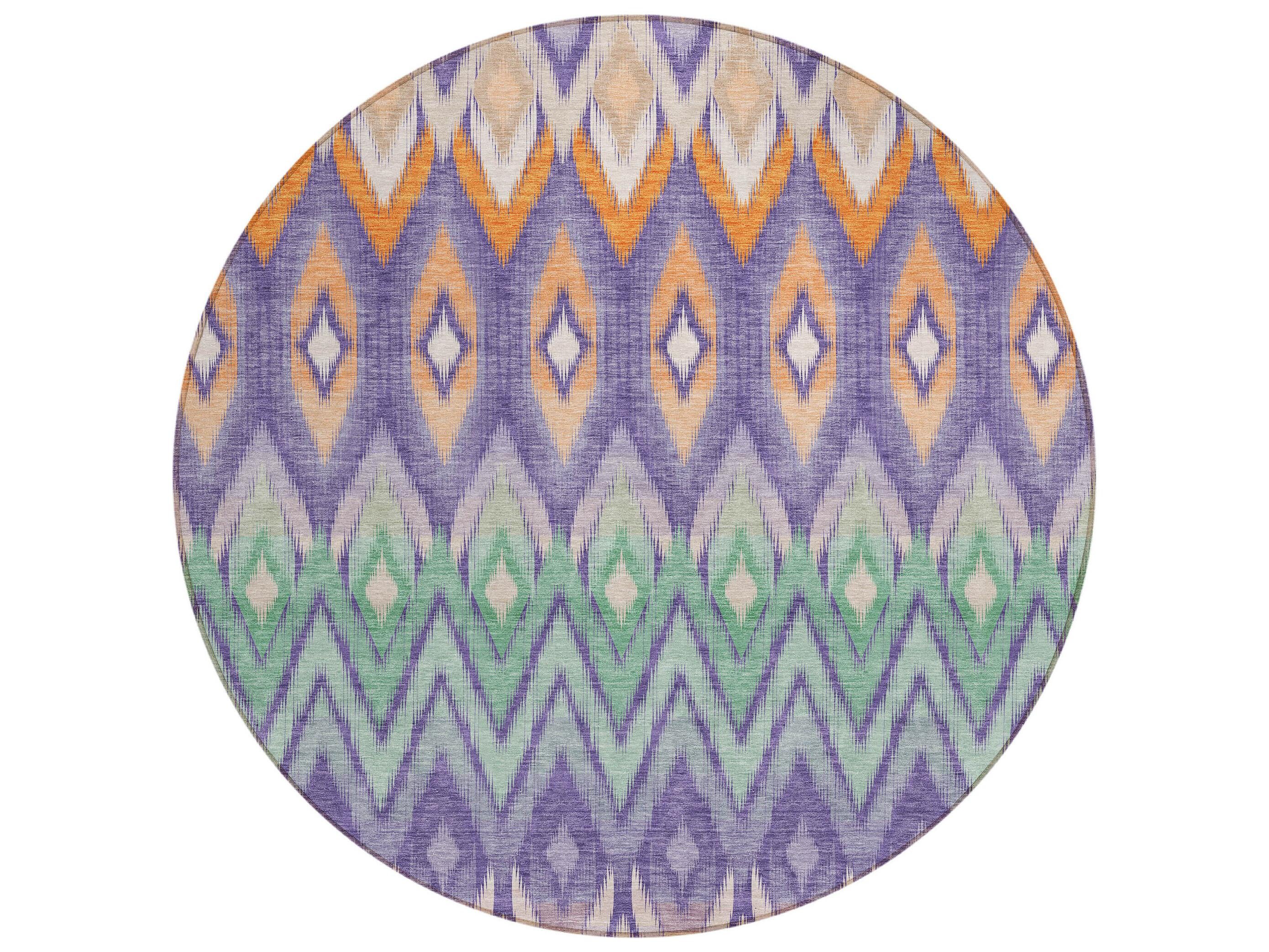 Dalyn Chantille Round Area Rug