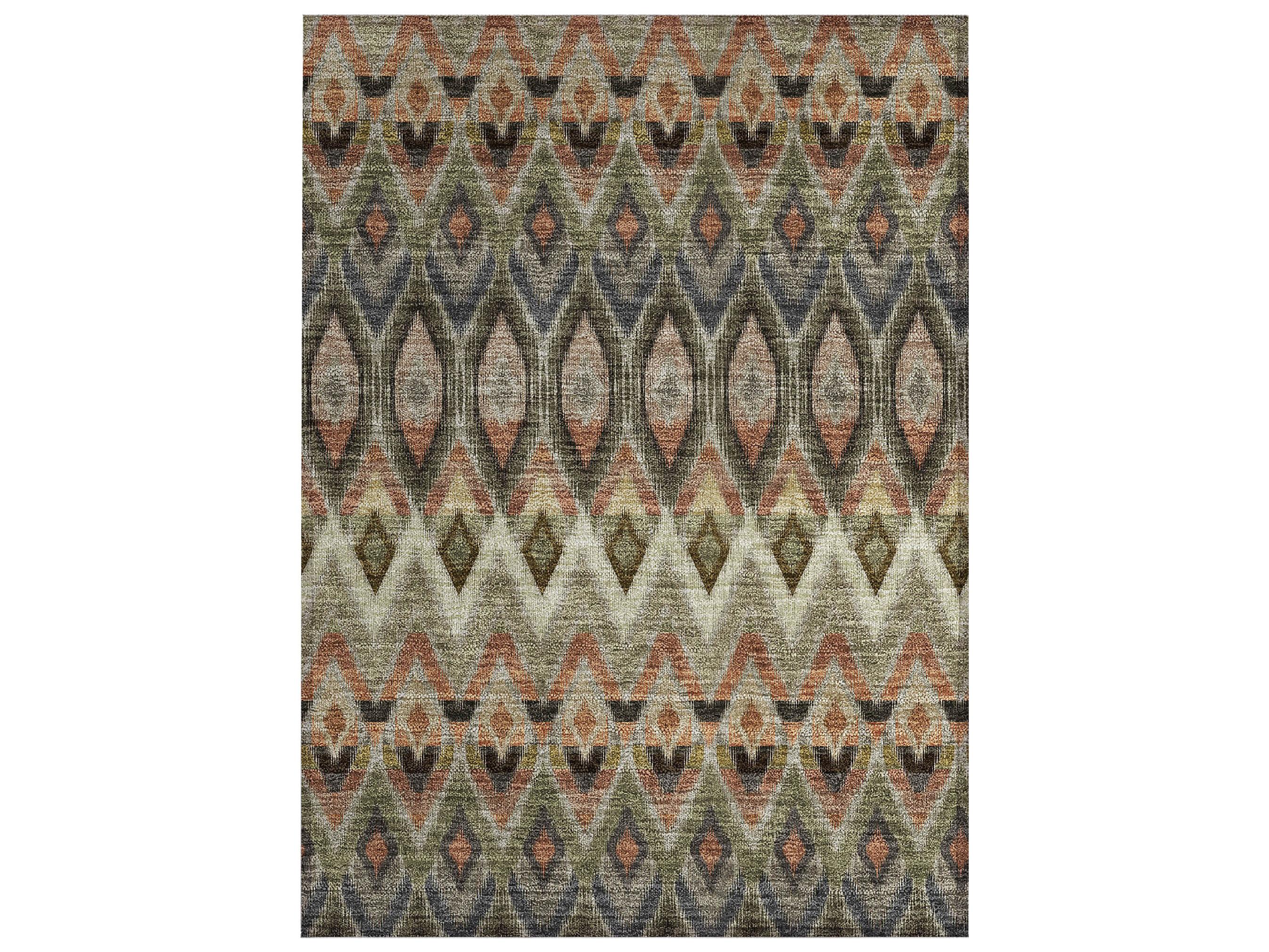Dalyn Chantille Rectangular Area Rug