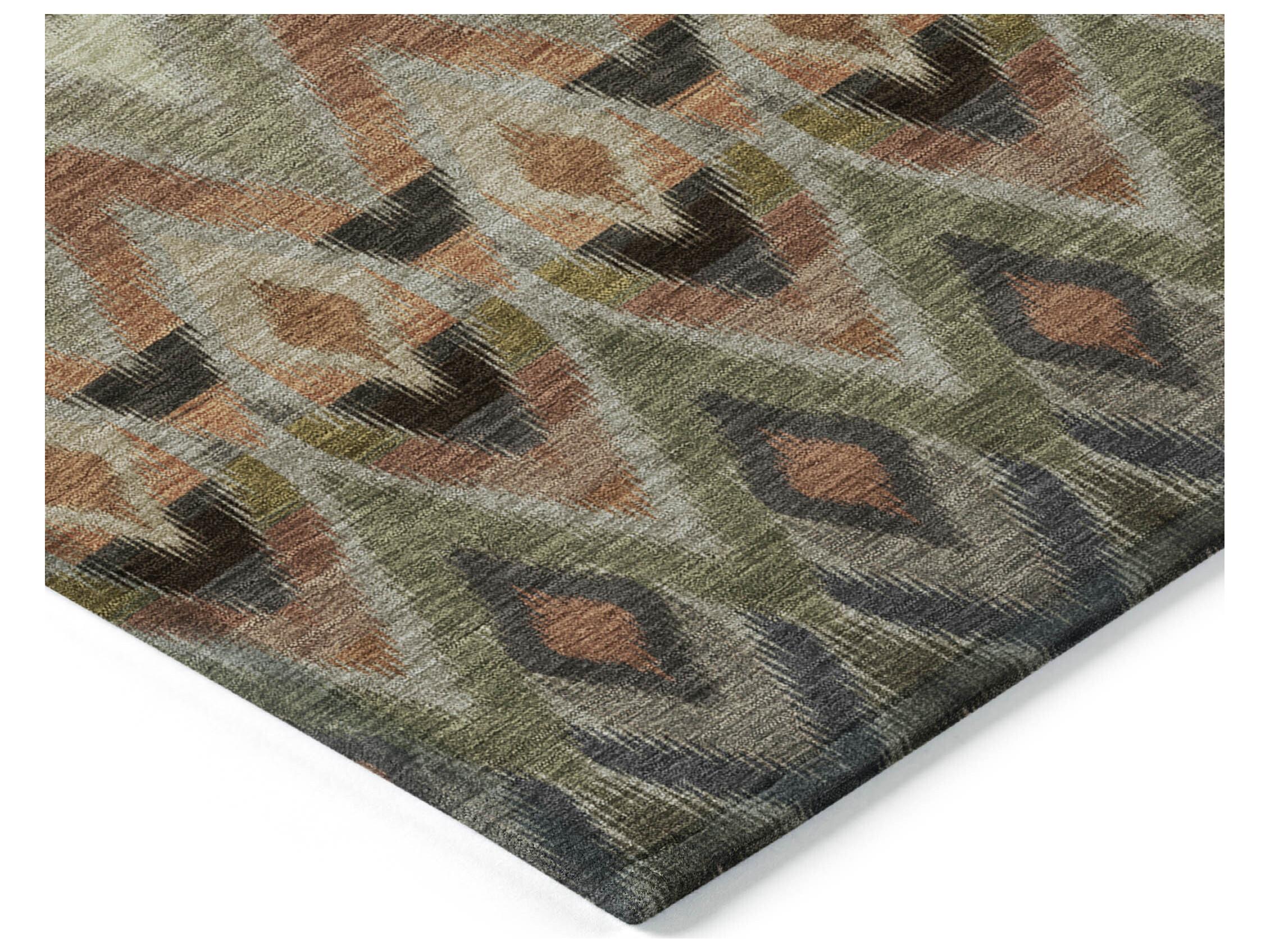 Dalyn Chantille Rectangular Area Rug