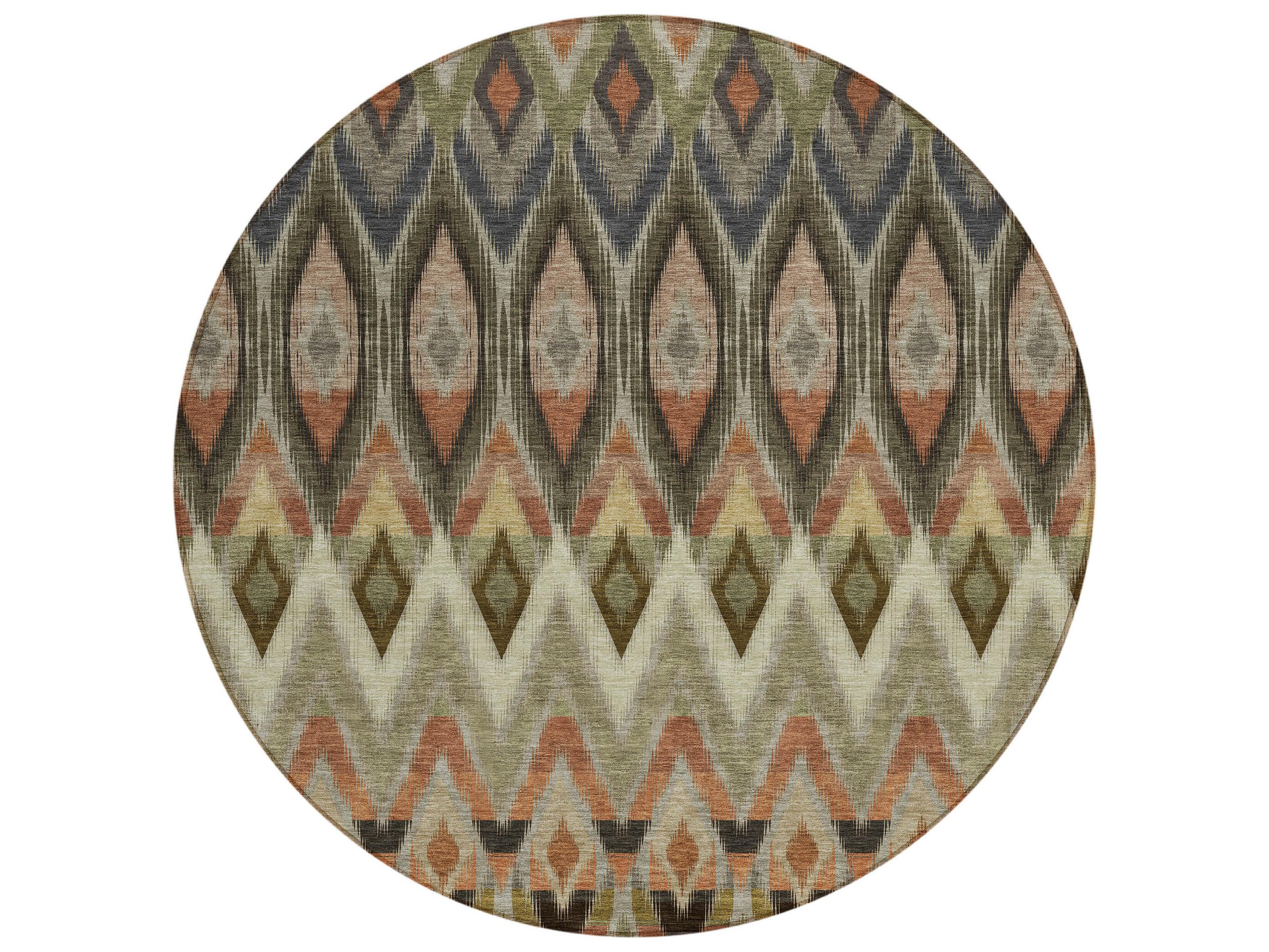 Dalyn Chantille Round Area Rug