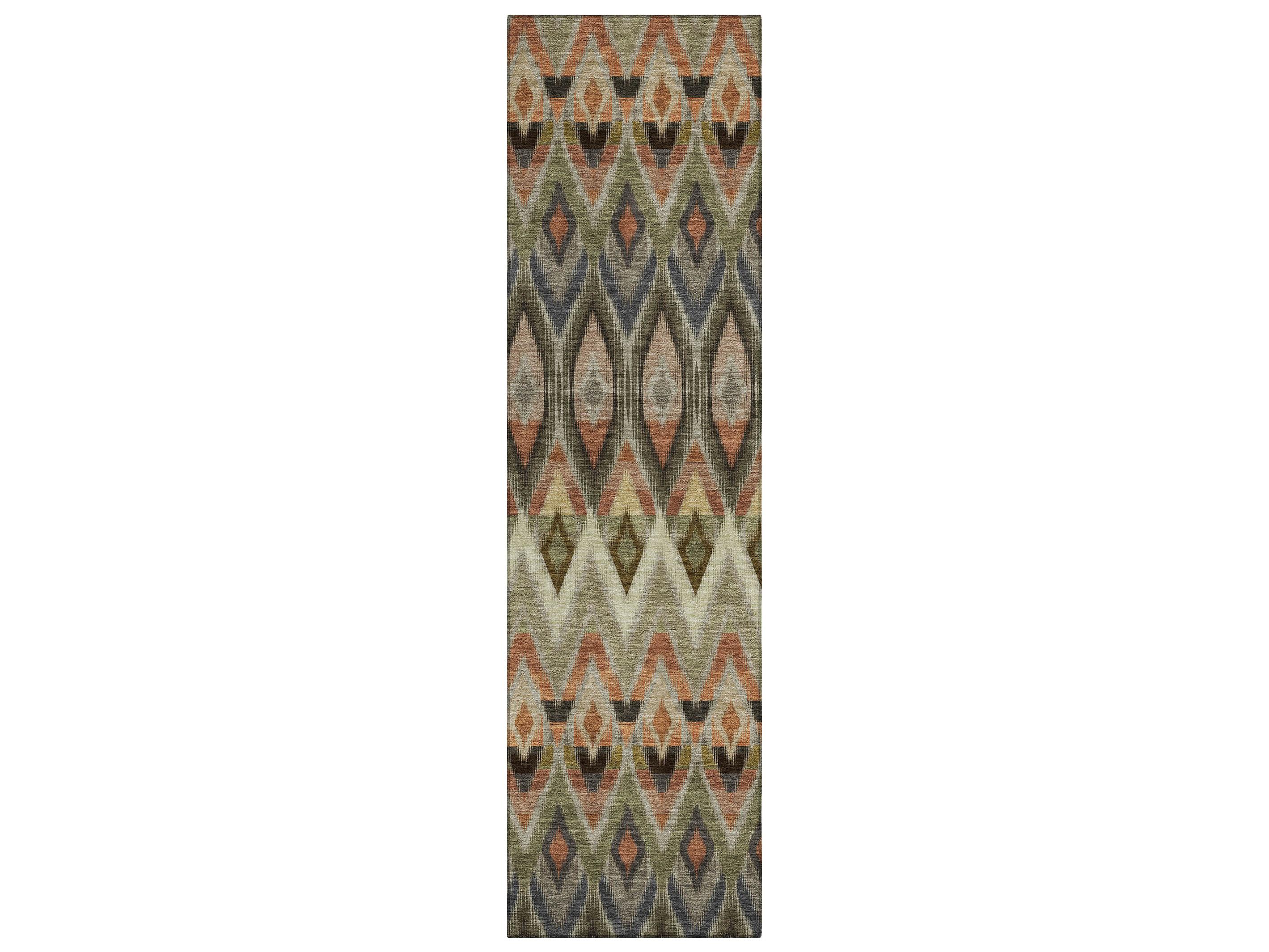 Dalyn Chantille Runner Area Rug