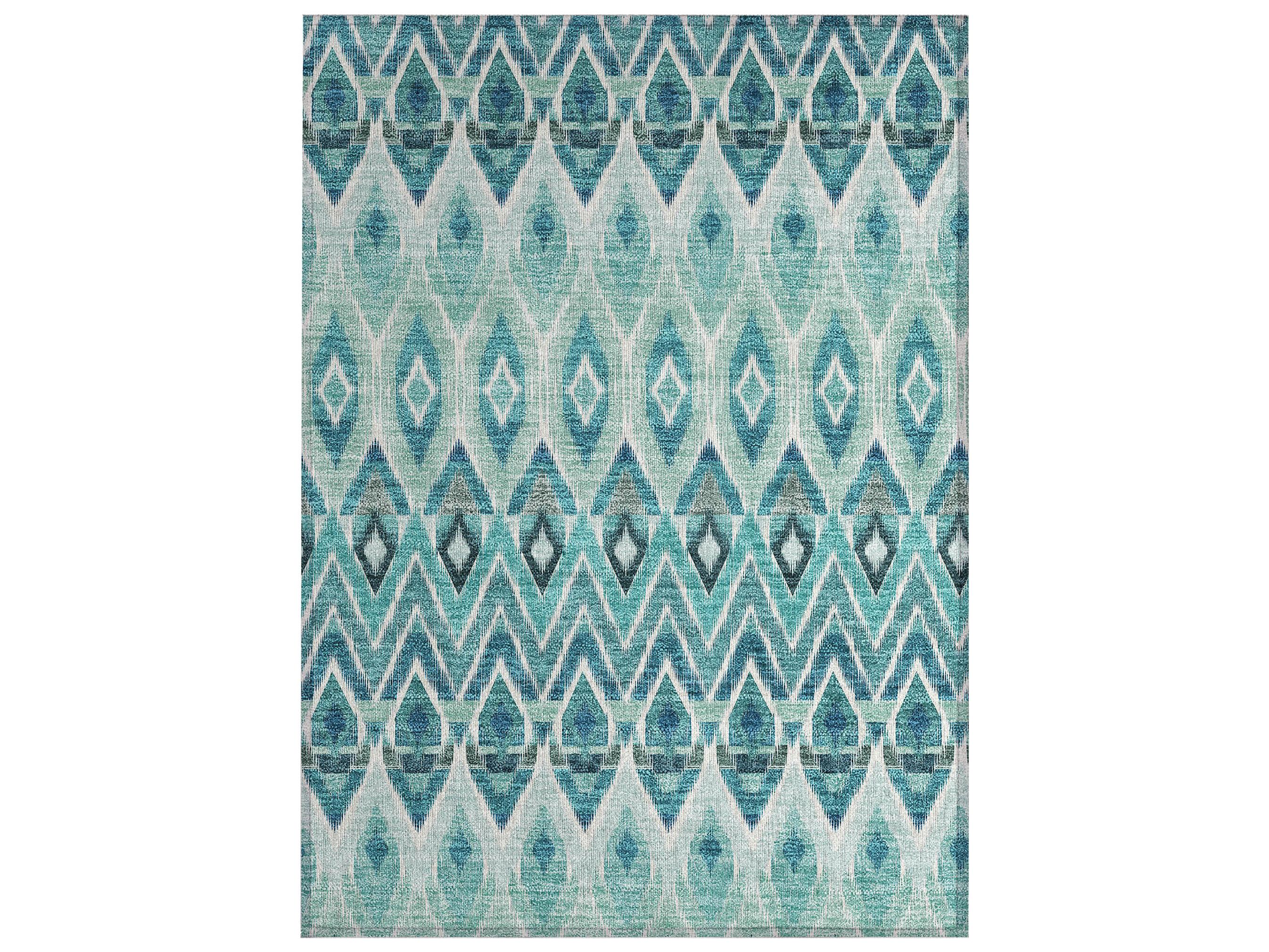 Dalyn Chantille Rectangular Area Rug