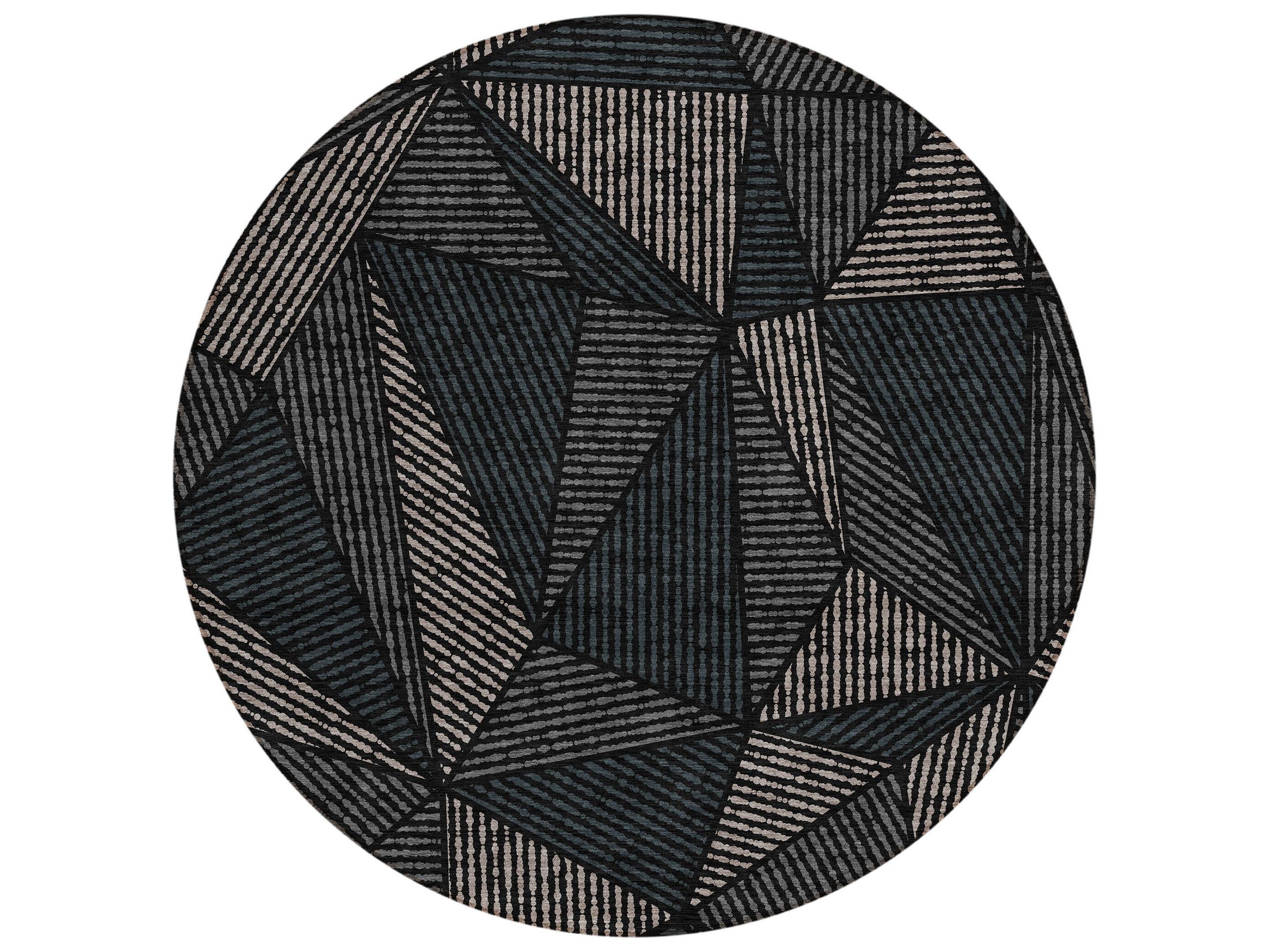 Dalyn Chantille Round Area Rug