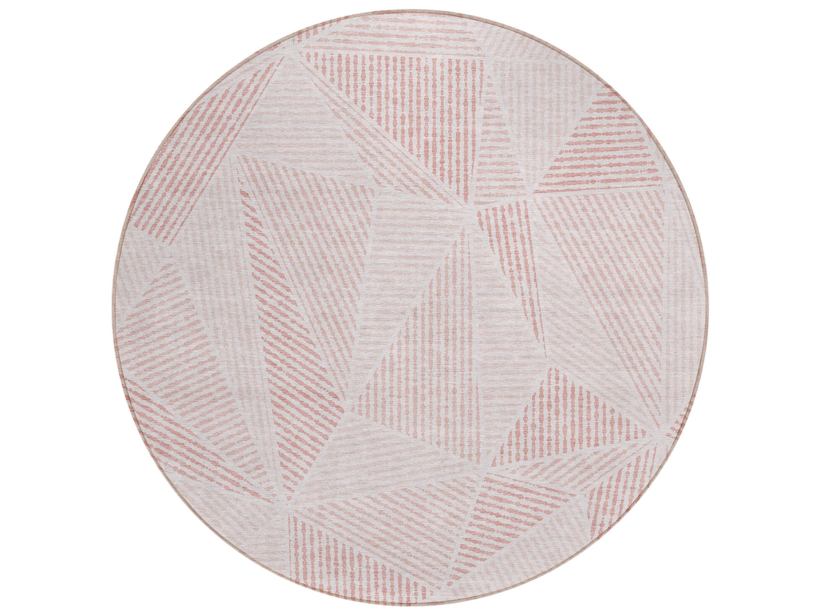 Dalyn Chantille Round Area Rug