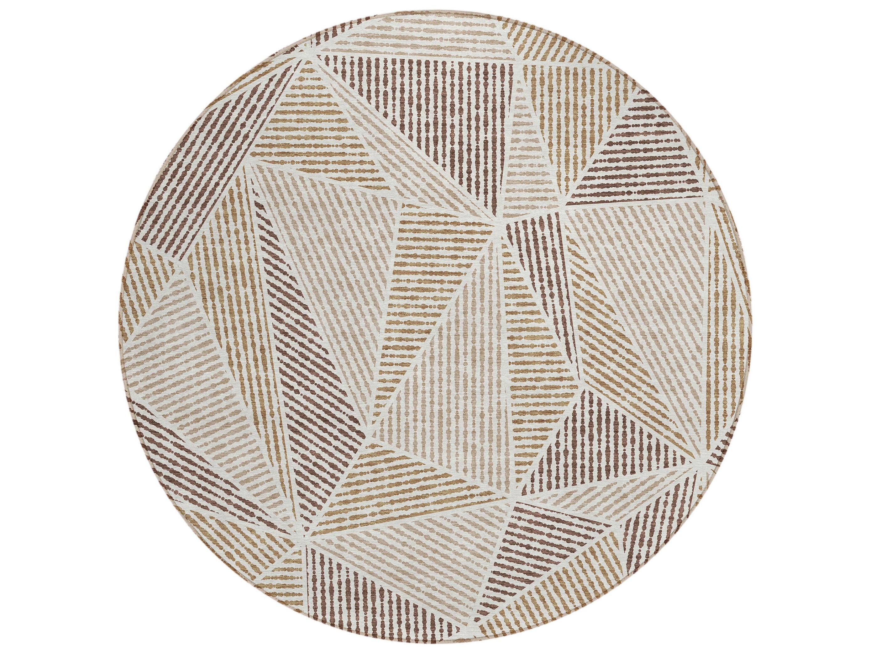 Dalyn Chantille Round Area Rug
