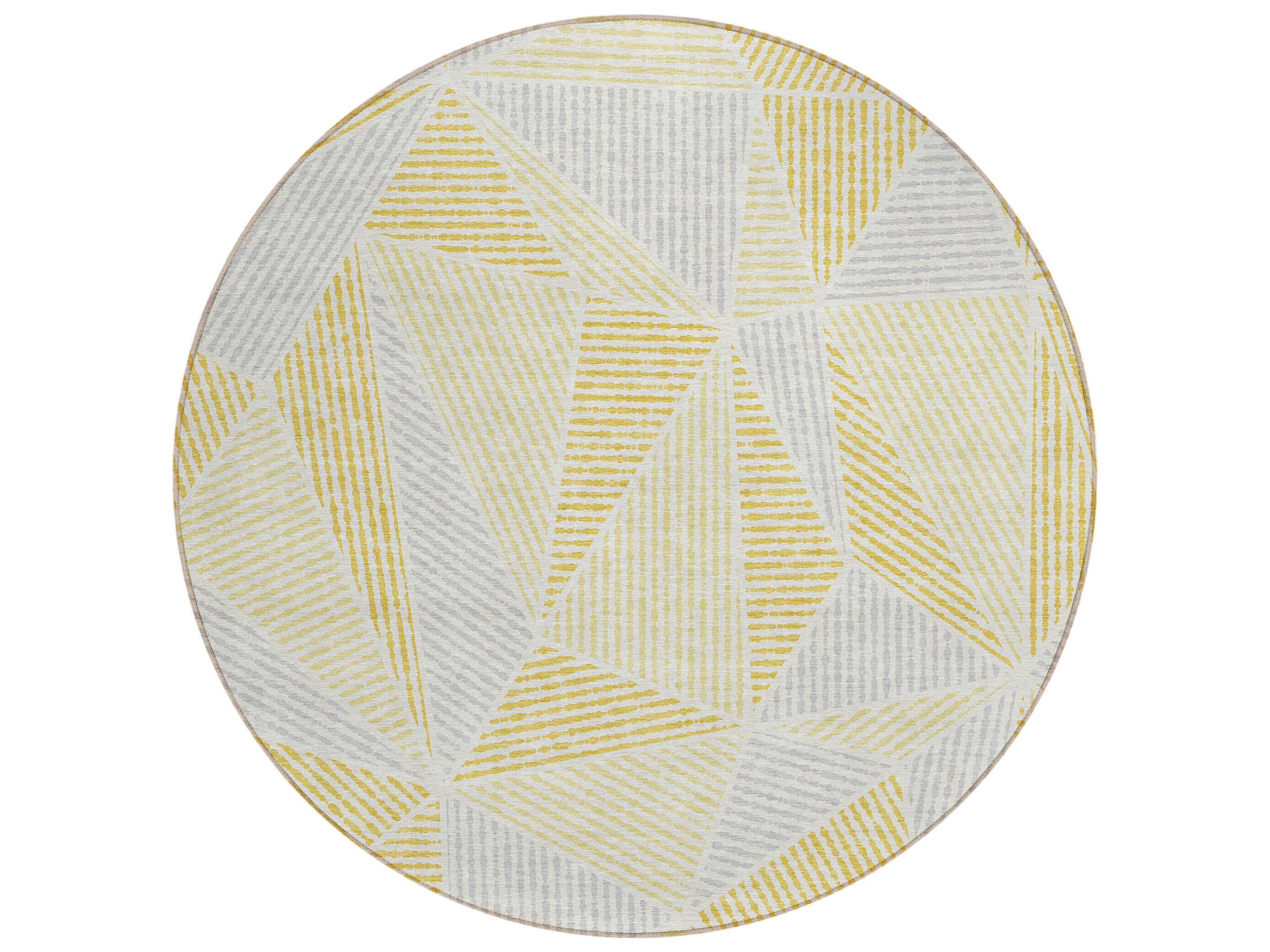 Dalyn Chantille Round Area Rug