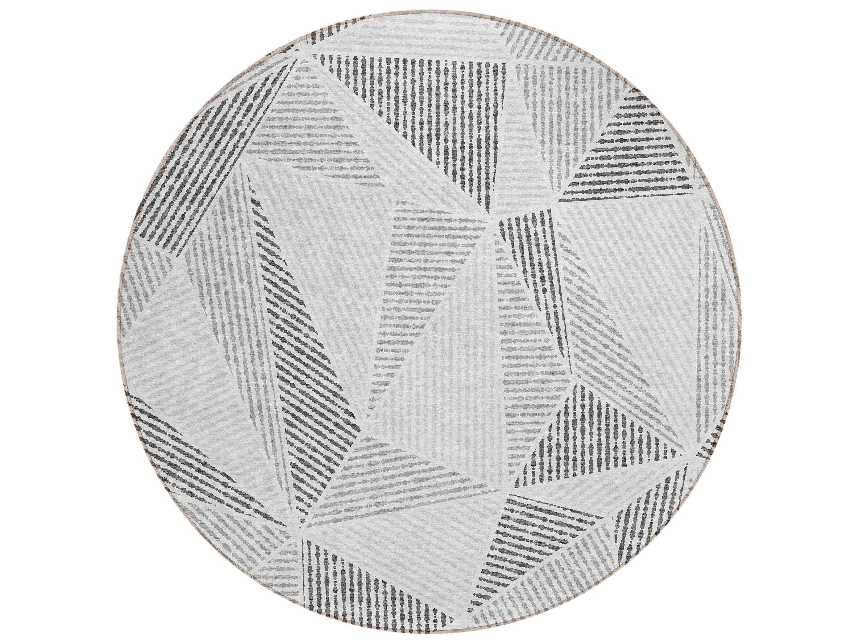 Dalyn Chantille Round Area Rug