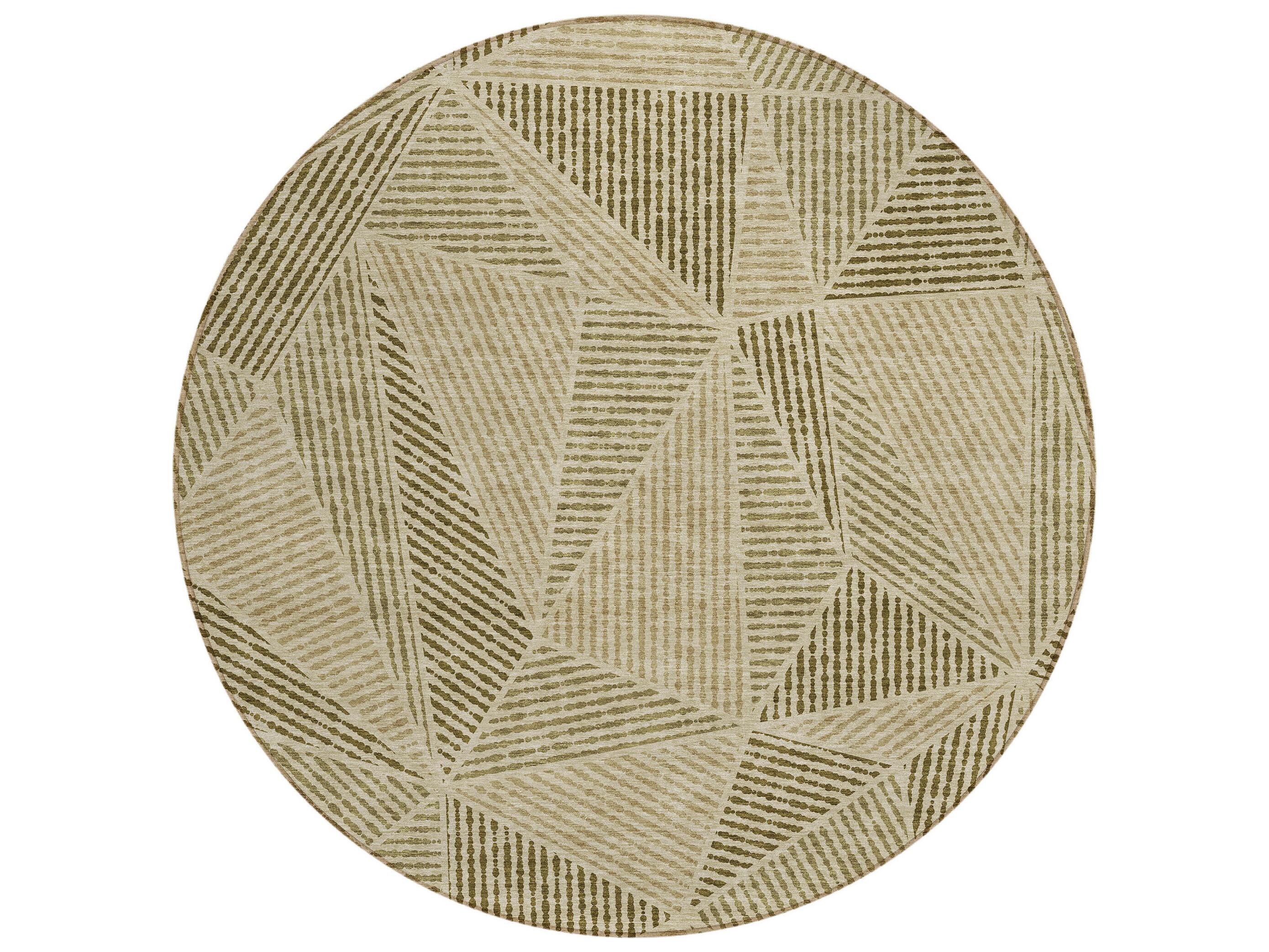 Dalyn Chantille Round Area Rug