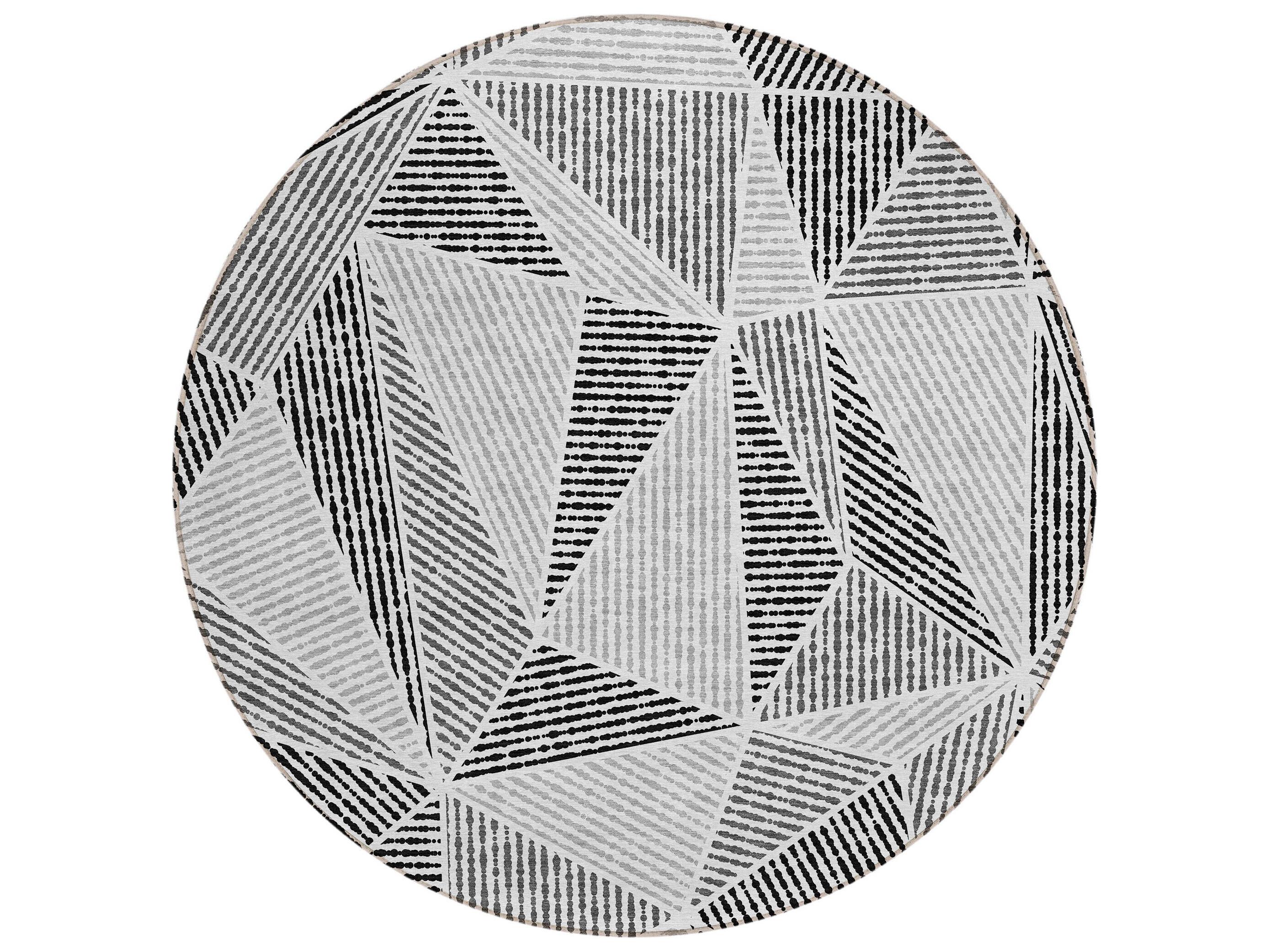 Dalyn Chantille Round Area Rug