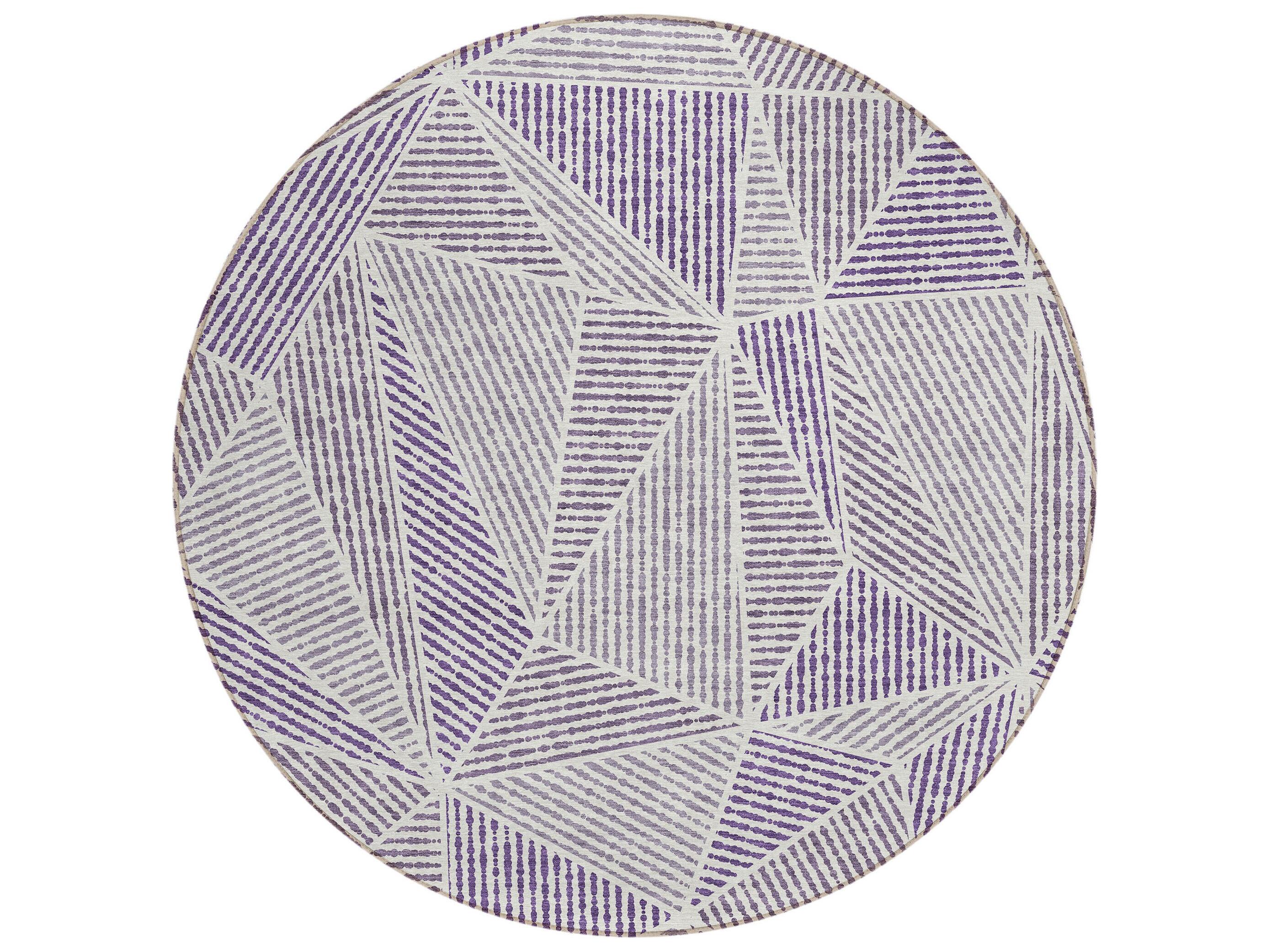 Dalyn Chantille Round Area Rug