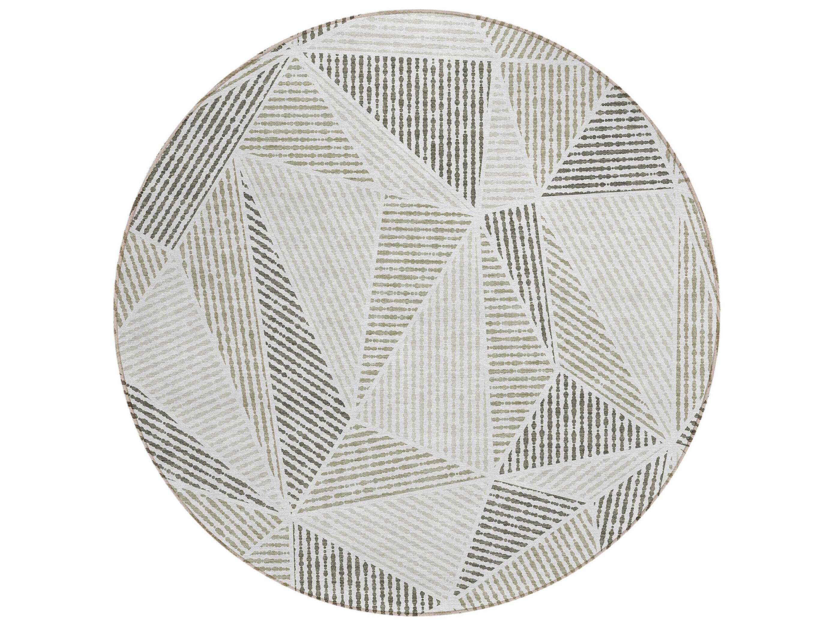 Dalyn Chantille Round Area Rug