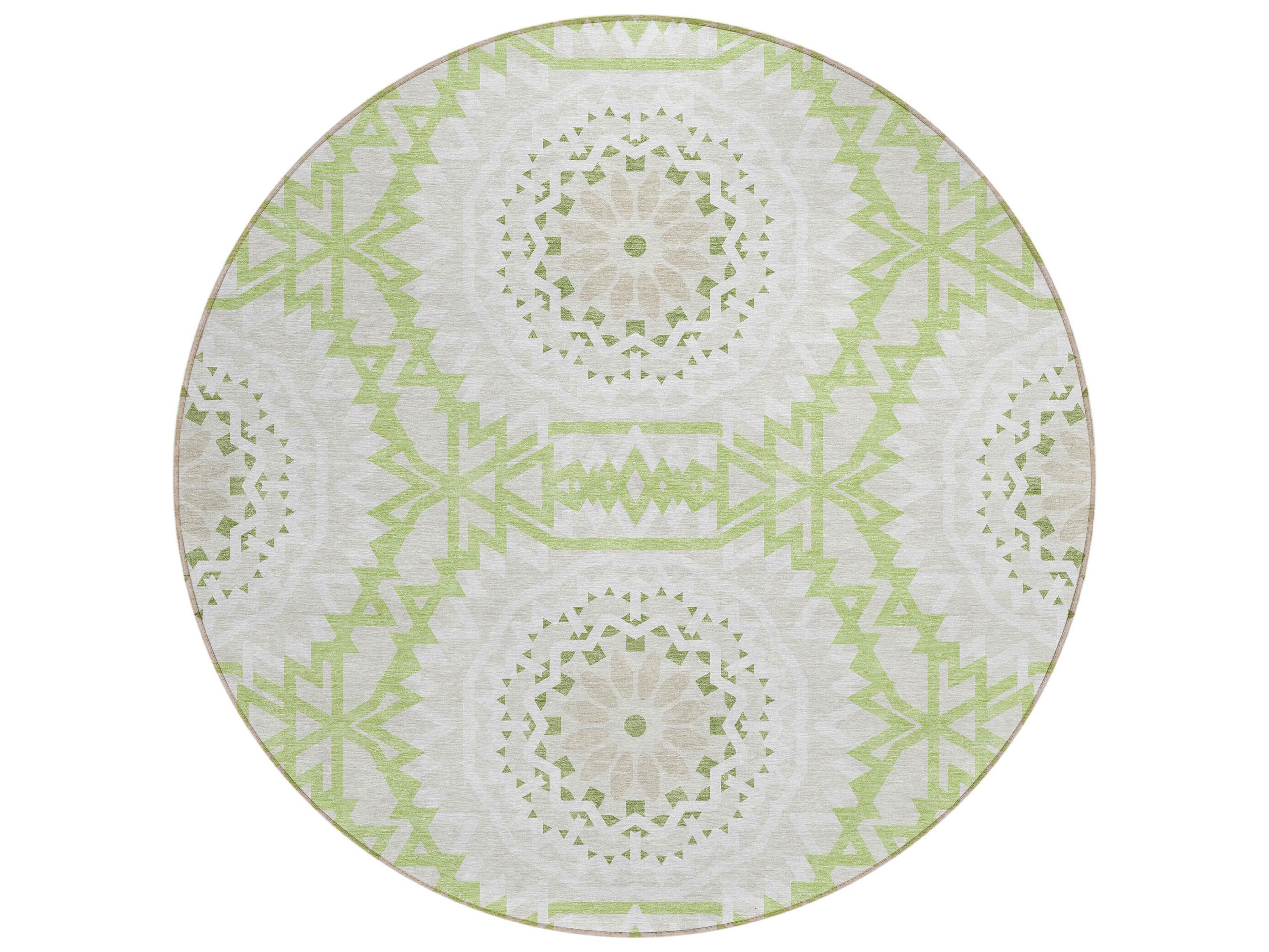 Dalyn Chantille Round Area Rug