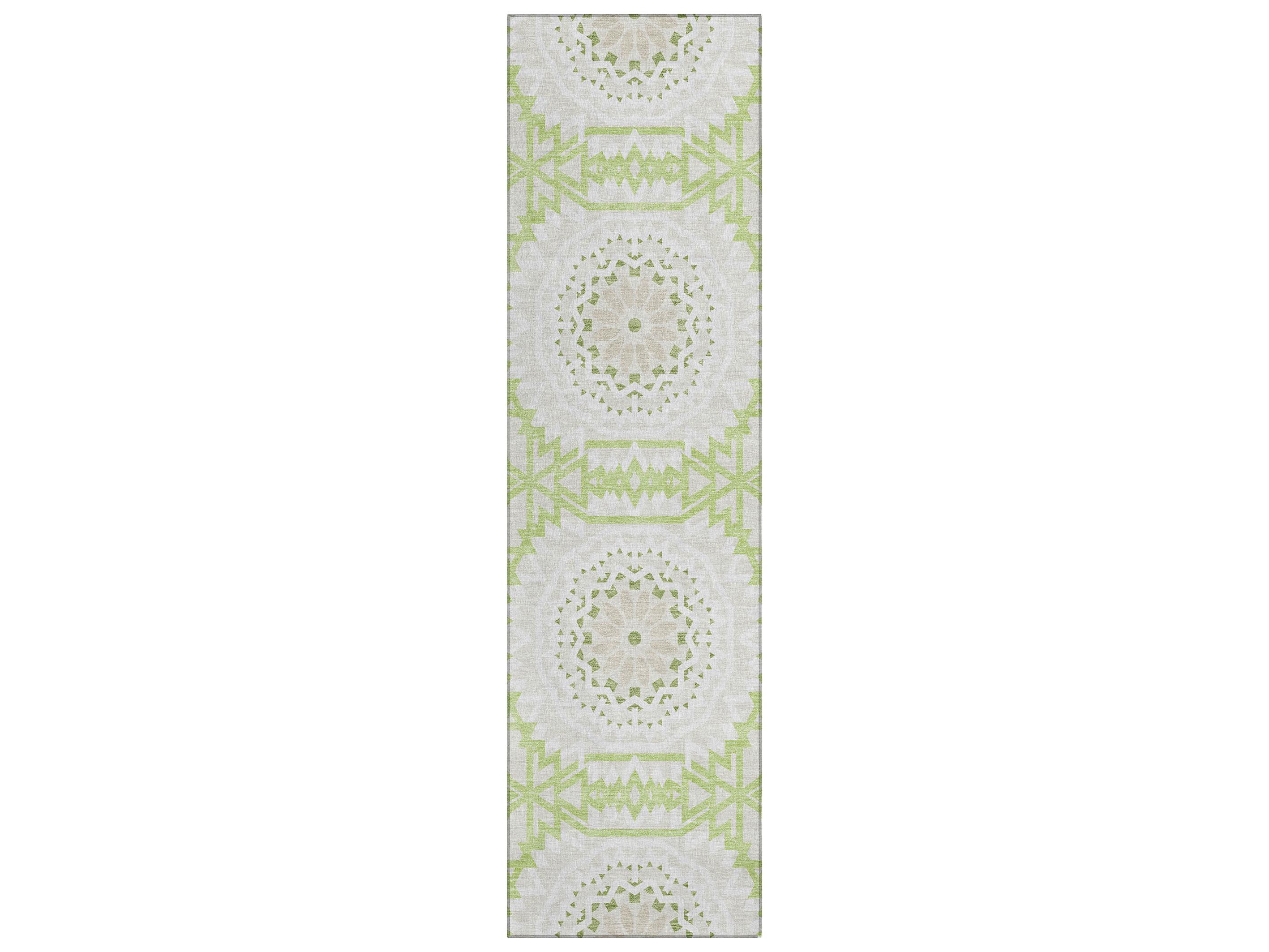 Dalyn Chantille Runner Area Rug