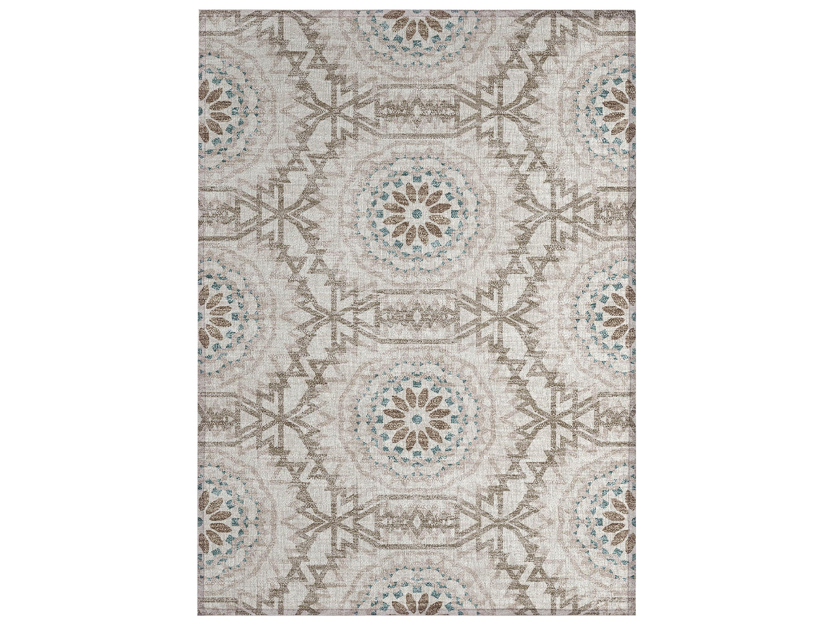 Dalyn Chantille Rectangular Area Rug