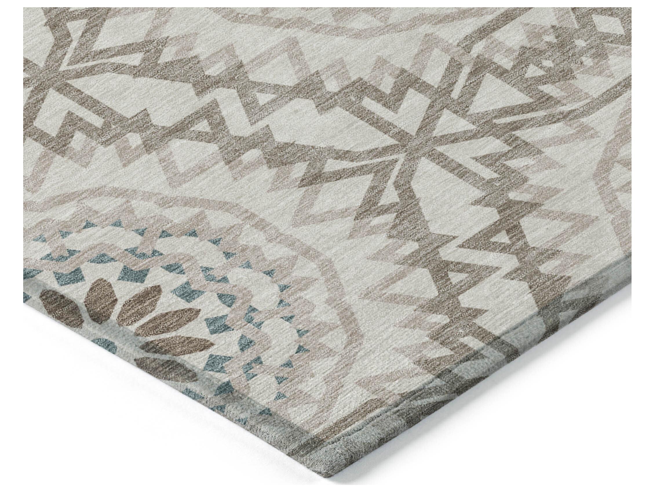 Dalyn Chantille Rectangular Area Rug