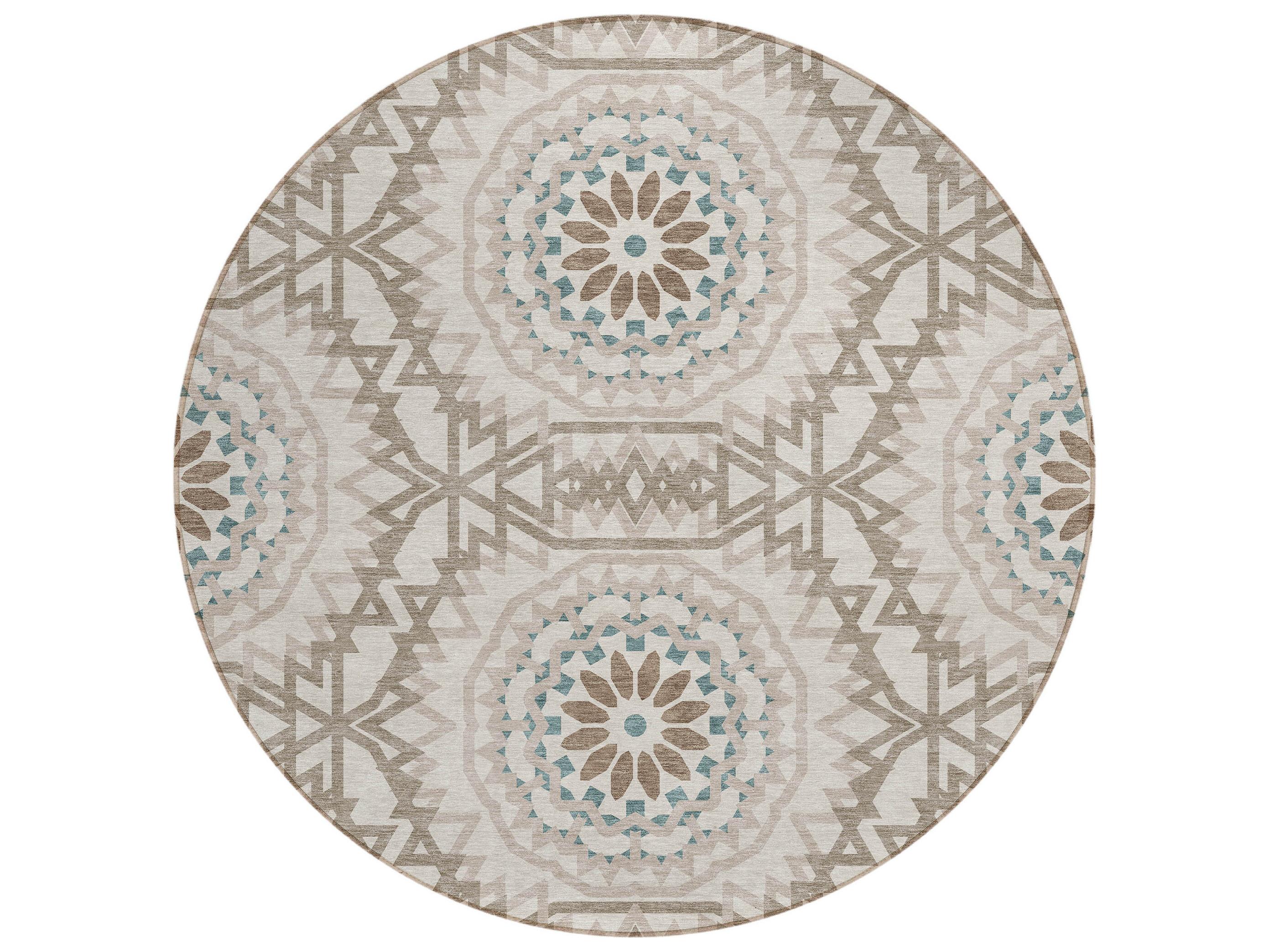 Dalyn Chantille Round Area Rug