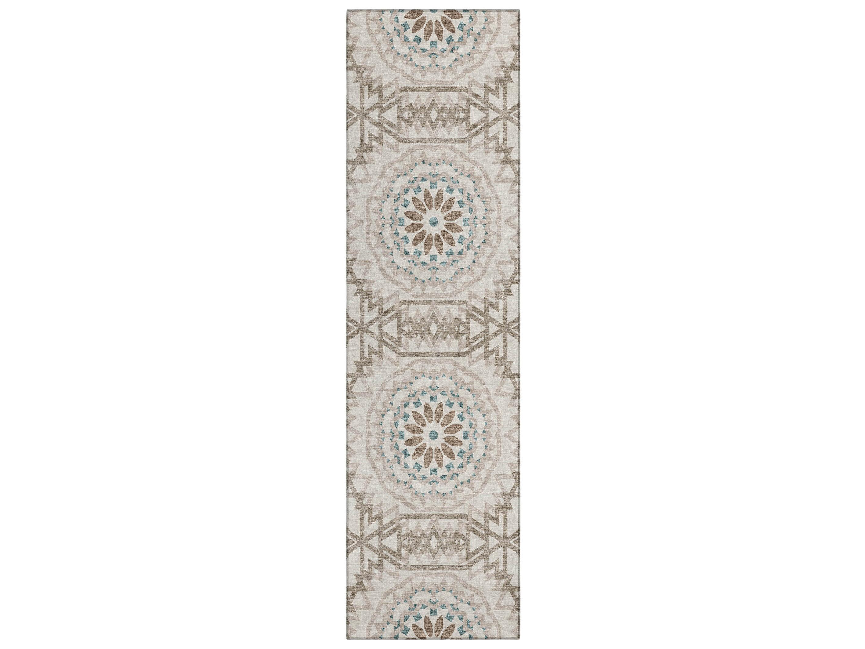 Dalyn Chantille Runner Area Rug