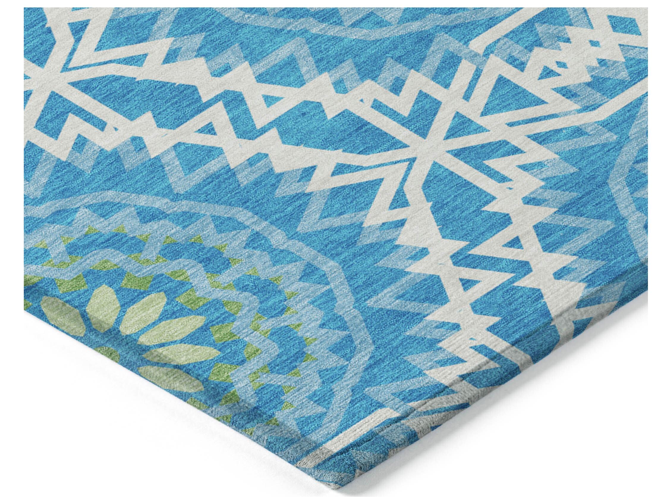 Dalyn Chantille Rectangular Area Rug