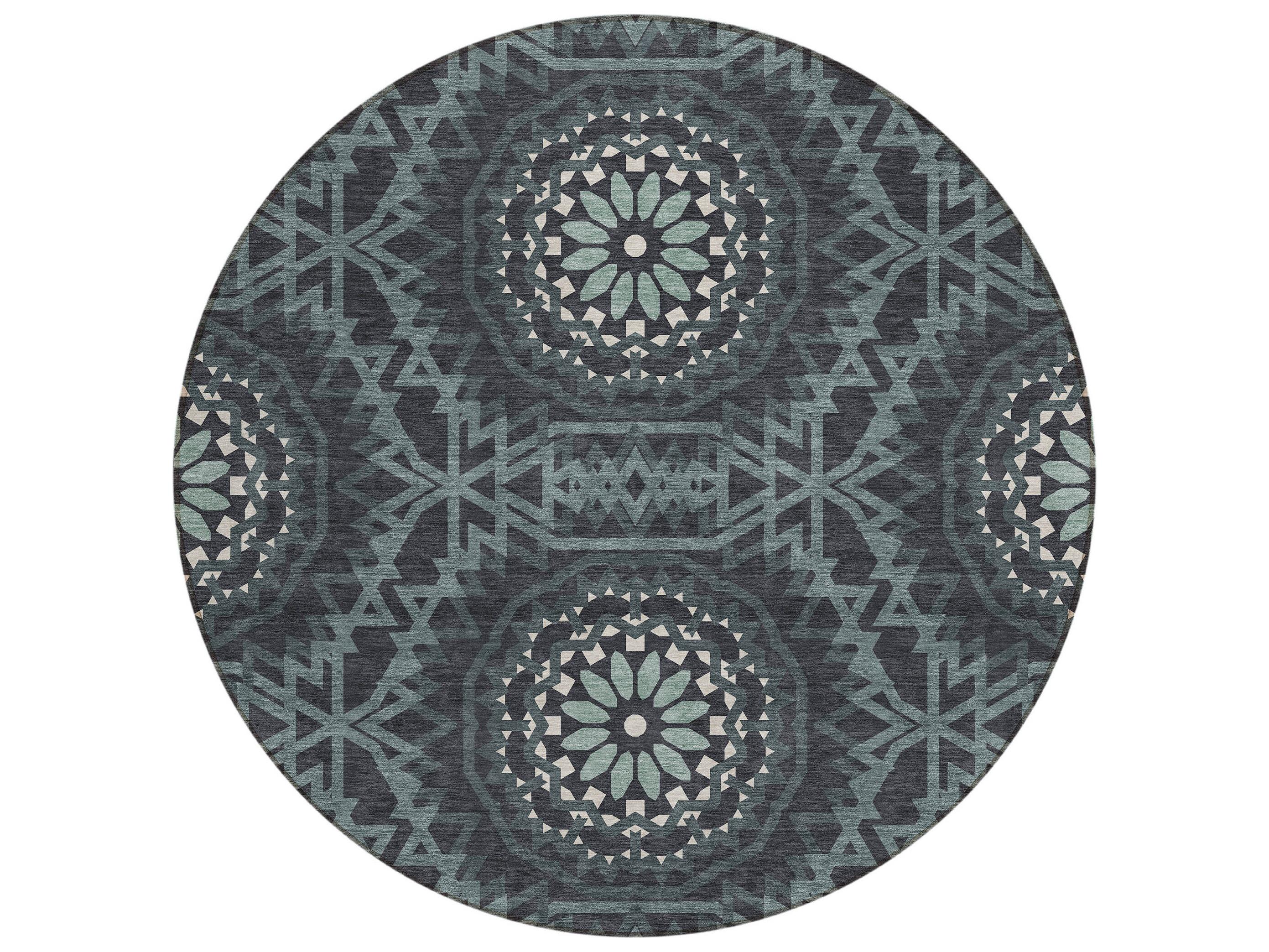 Dalyn Chantille Round Area Rug