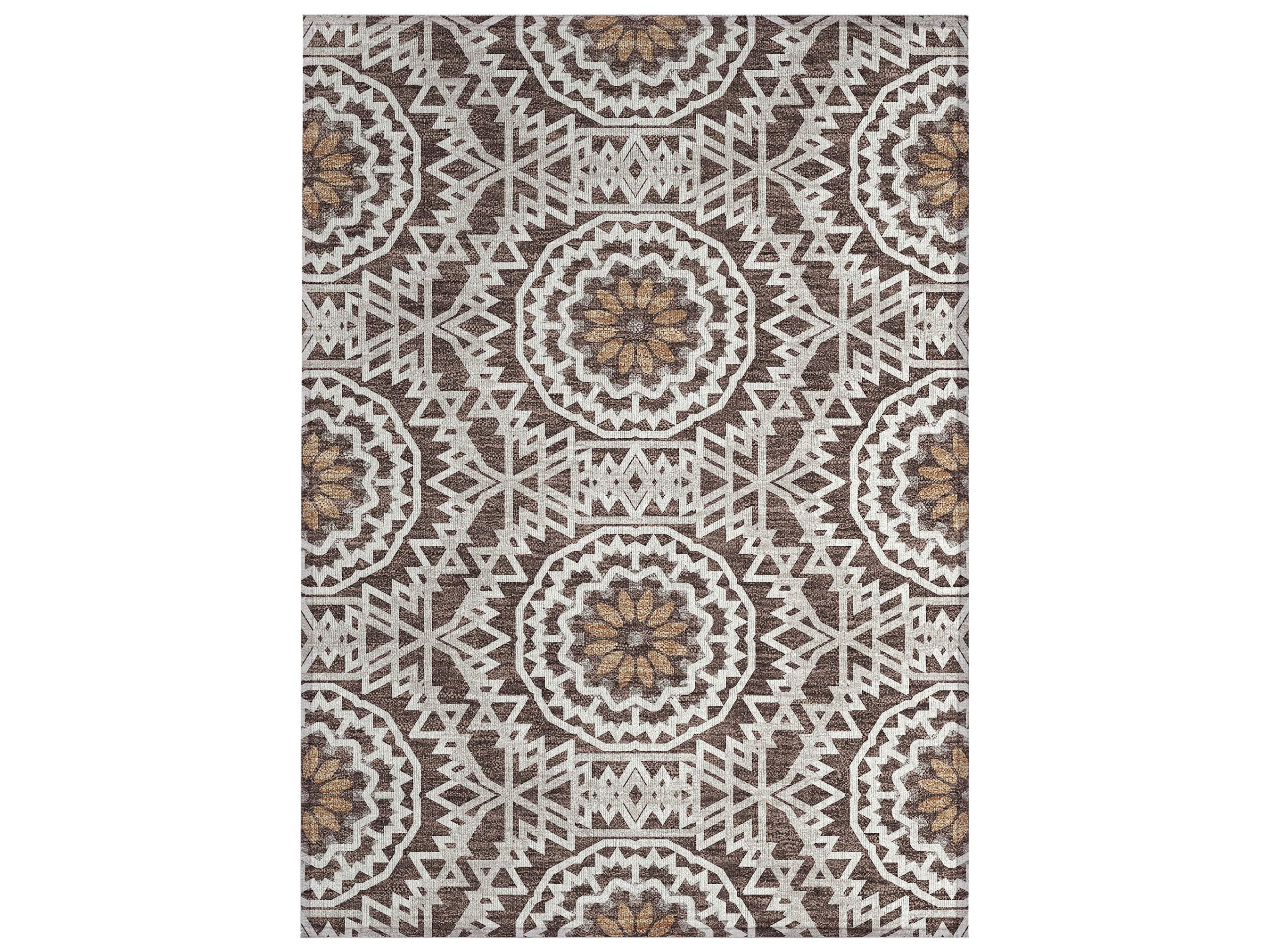 Dalyn Chantille Rectangular Area Rug