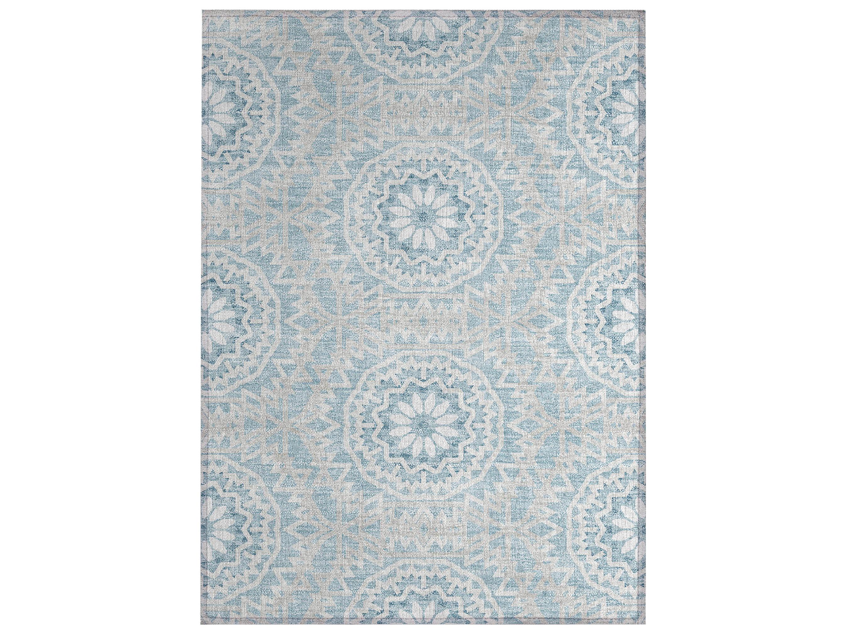 Dalyn Chantille Rectangular Area Rug
