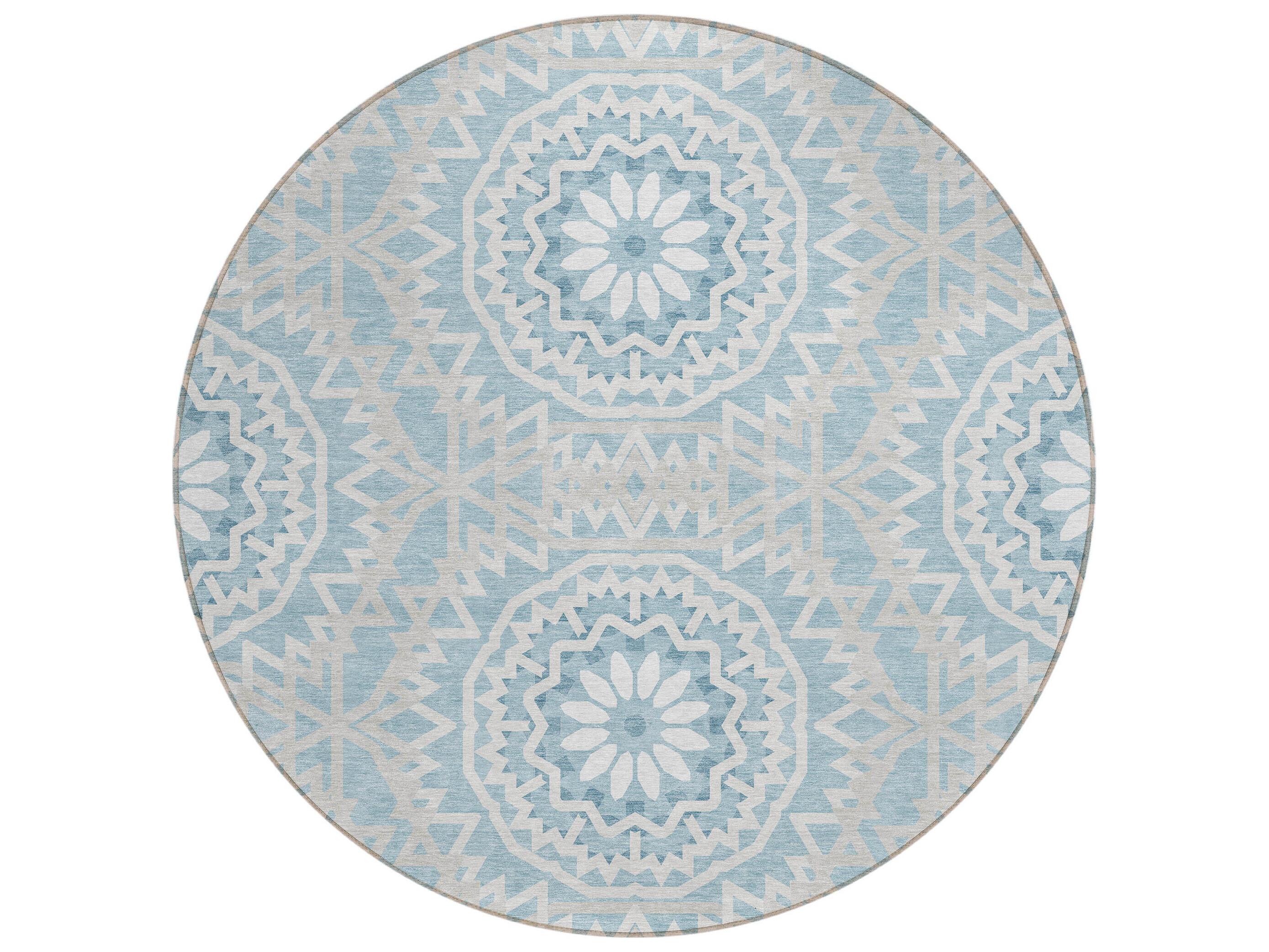 Dalyn Chantille Round Area Rug