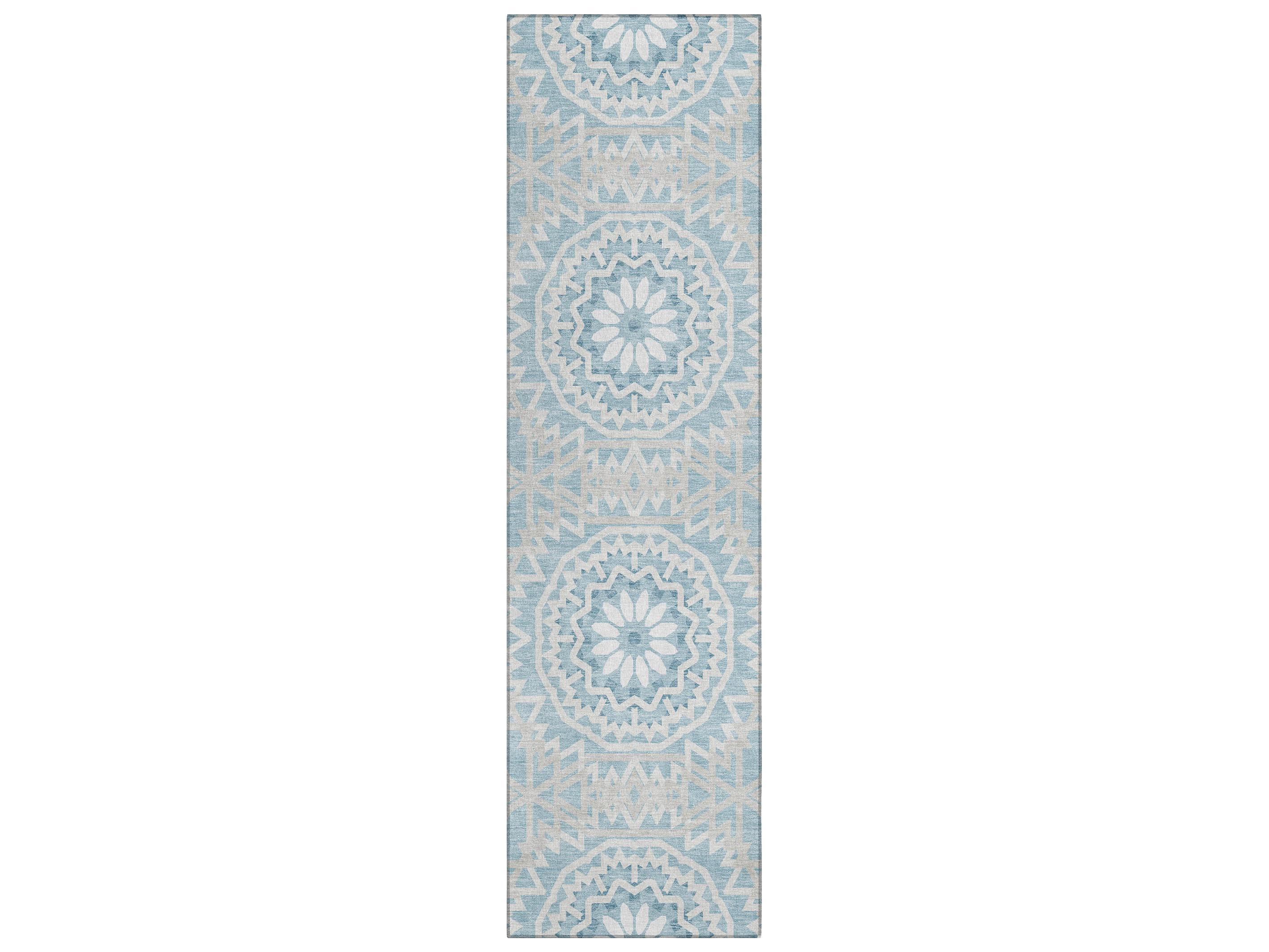 Dalyn Chantille Runner Area Rug