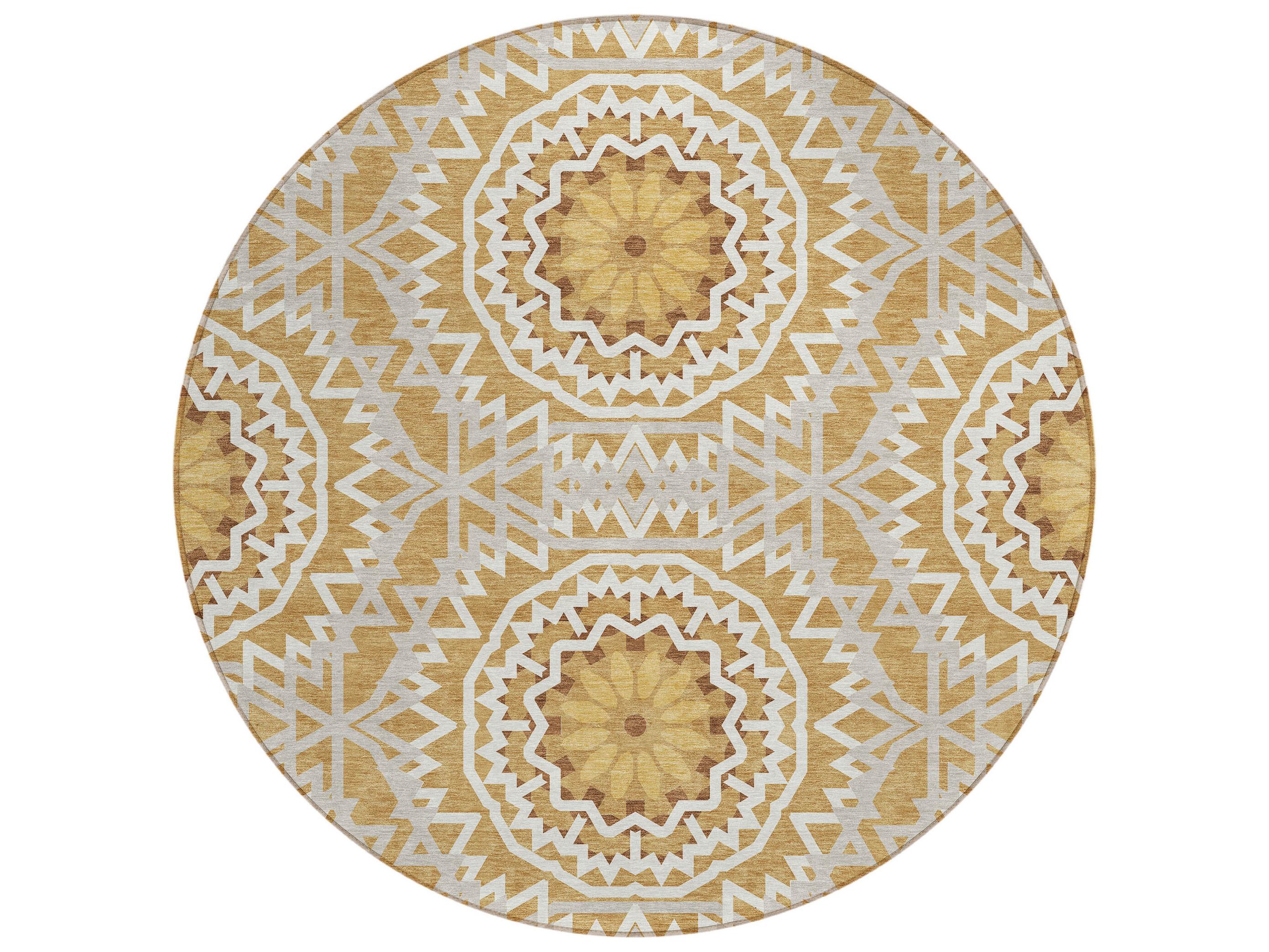 Dalyn Chantille Round Area Rug