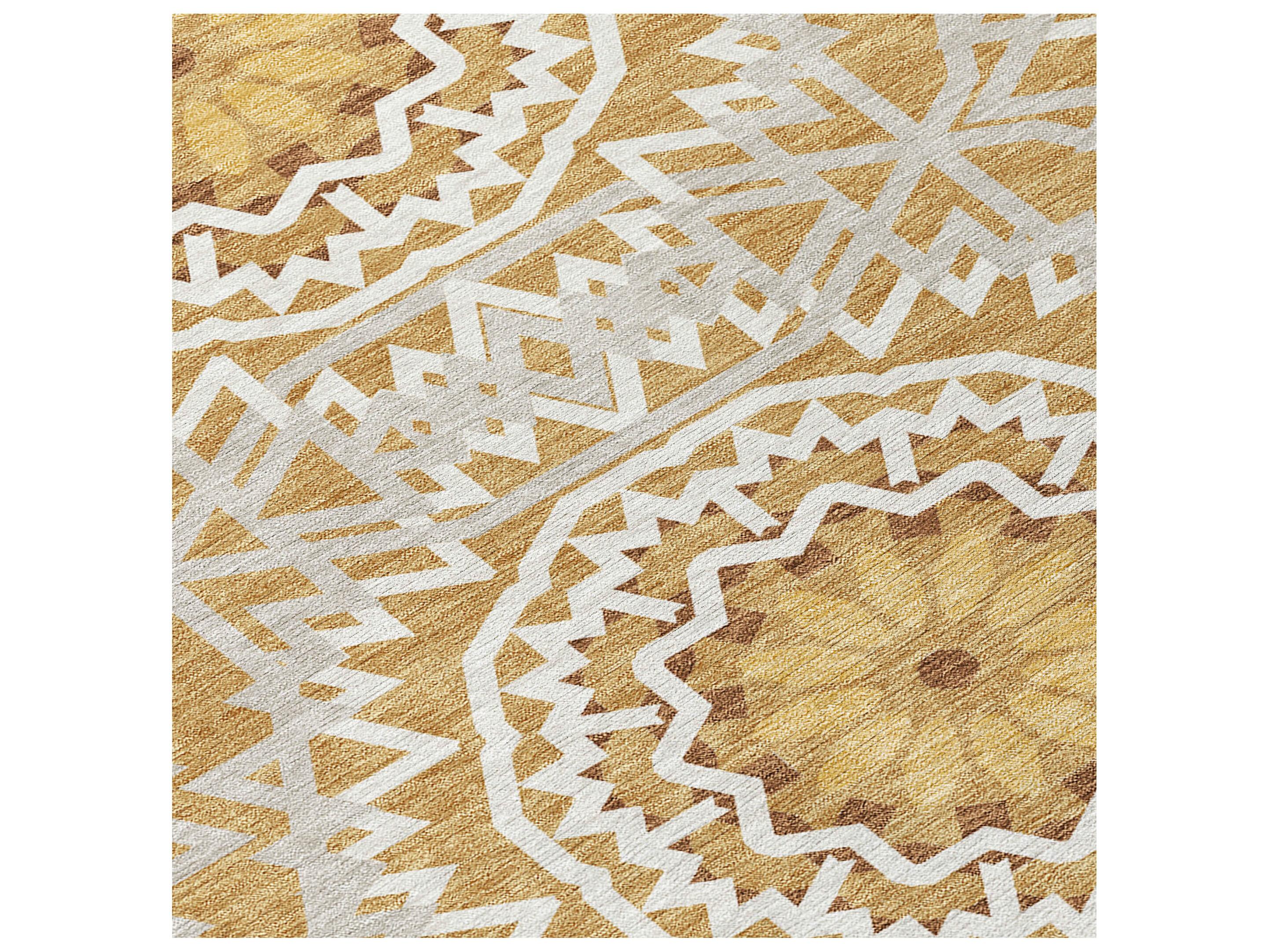 Dalyn Chantille Round Area Rug