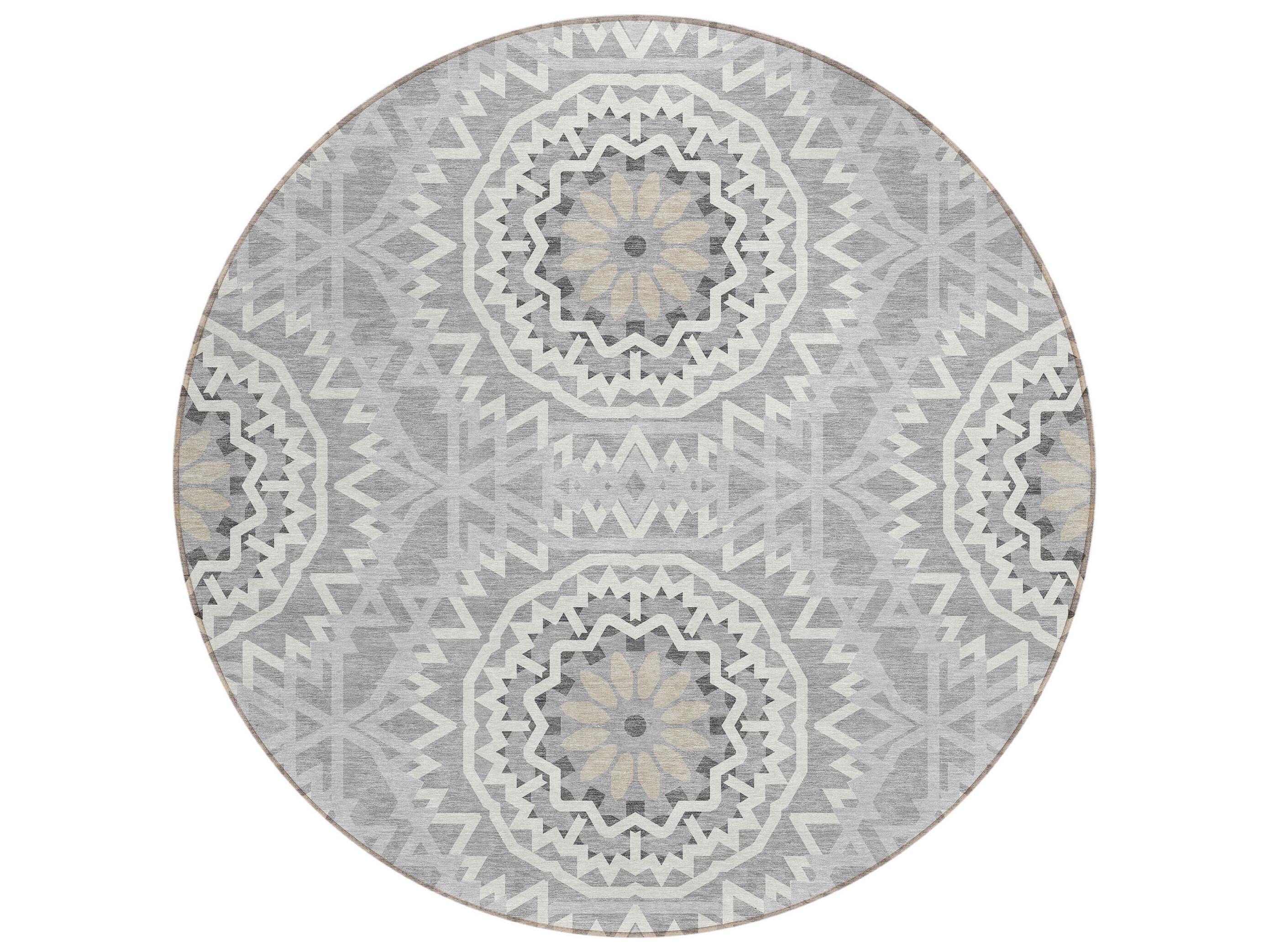 Dalyn Chantille Round Area Rug