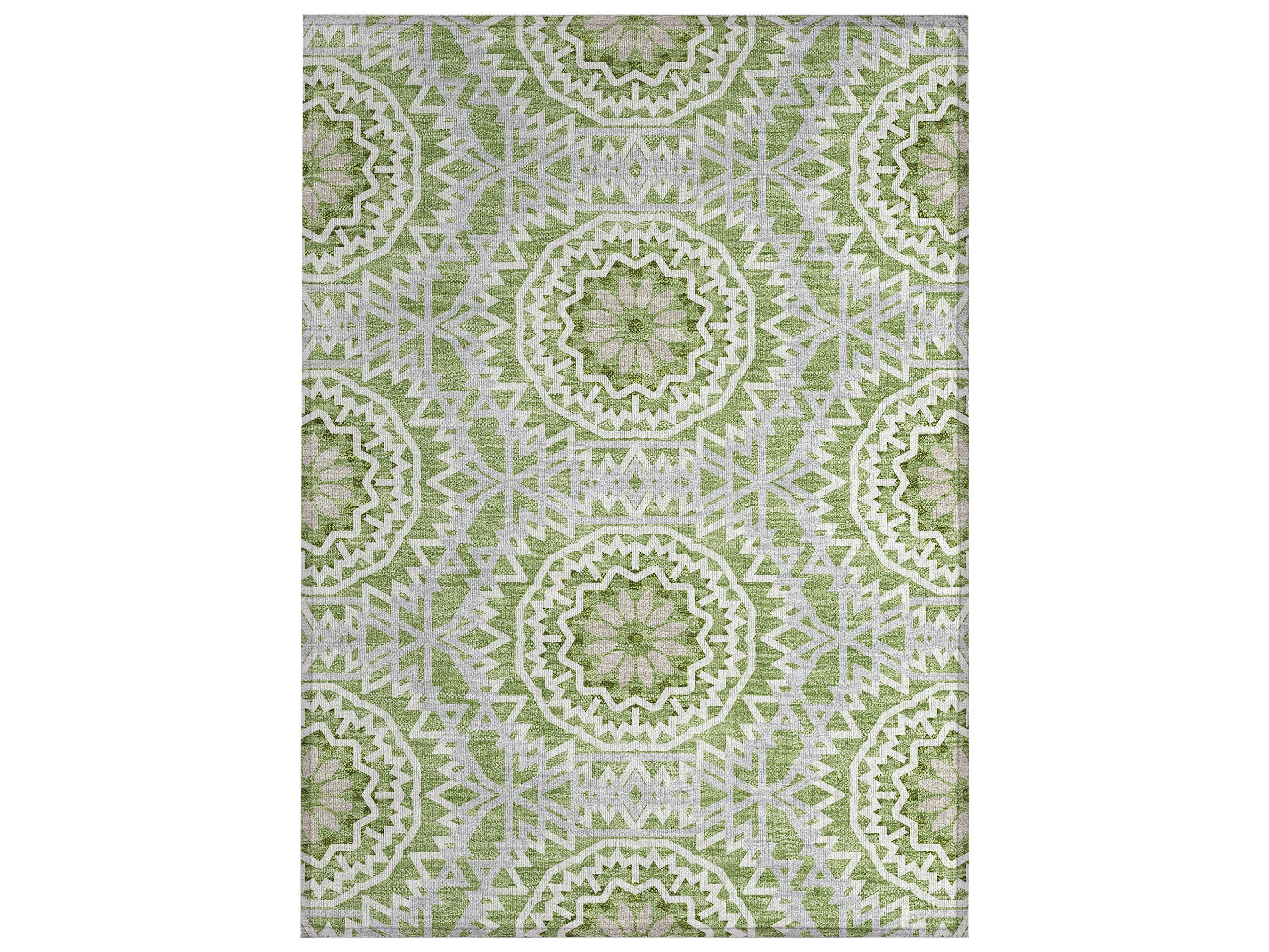Dalyn Chantille Rectangular Area Rug