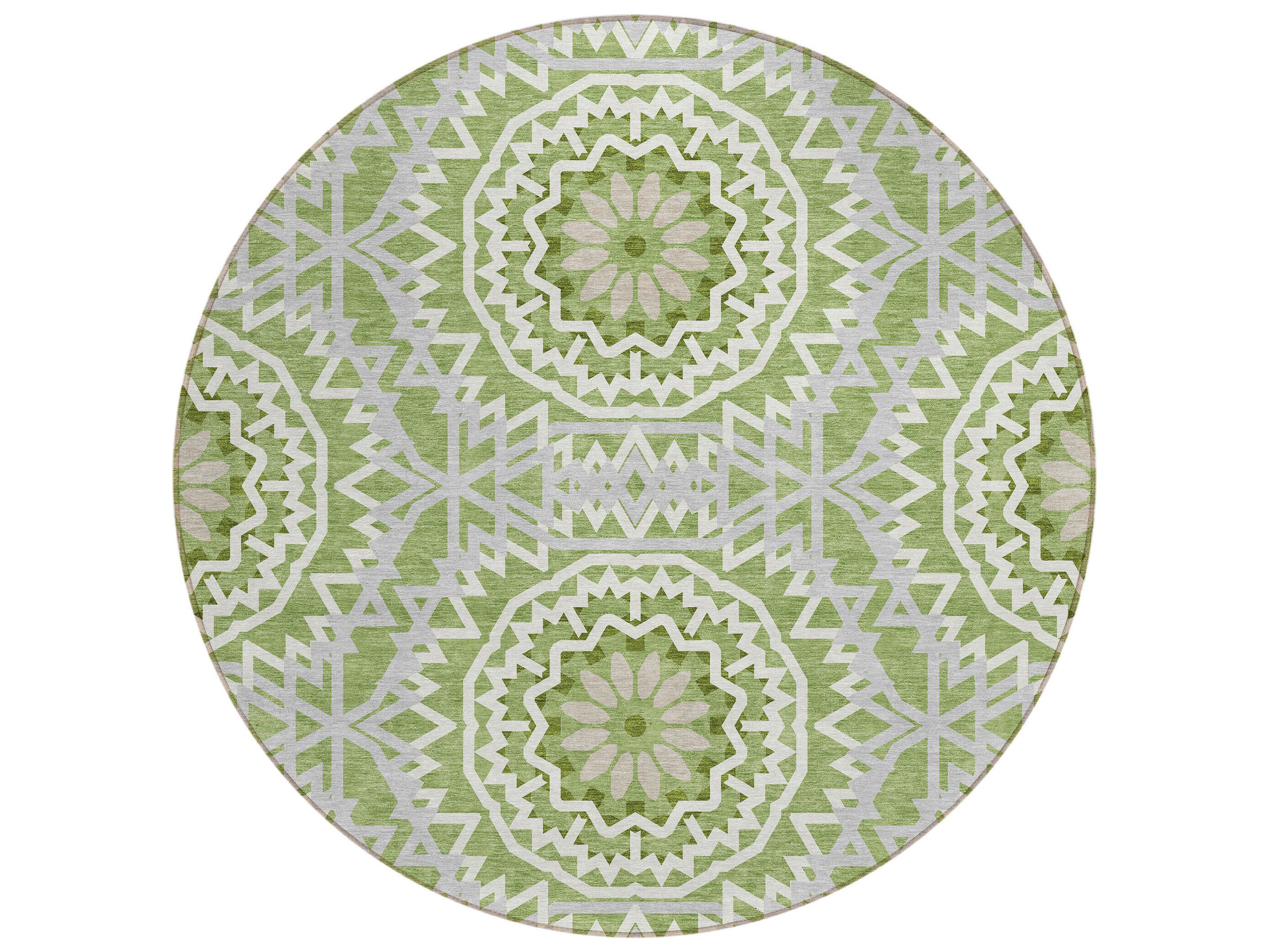 Dalyn Chantille Round Area Rug