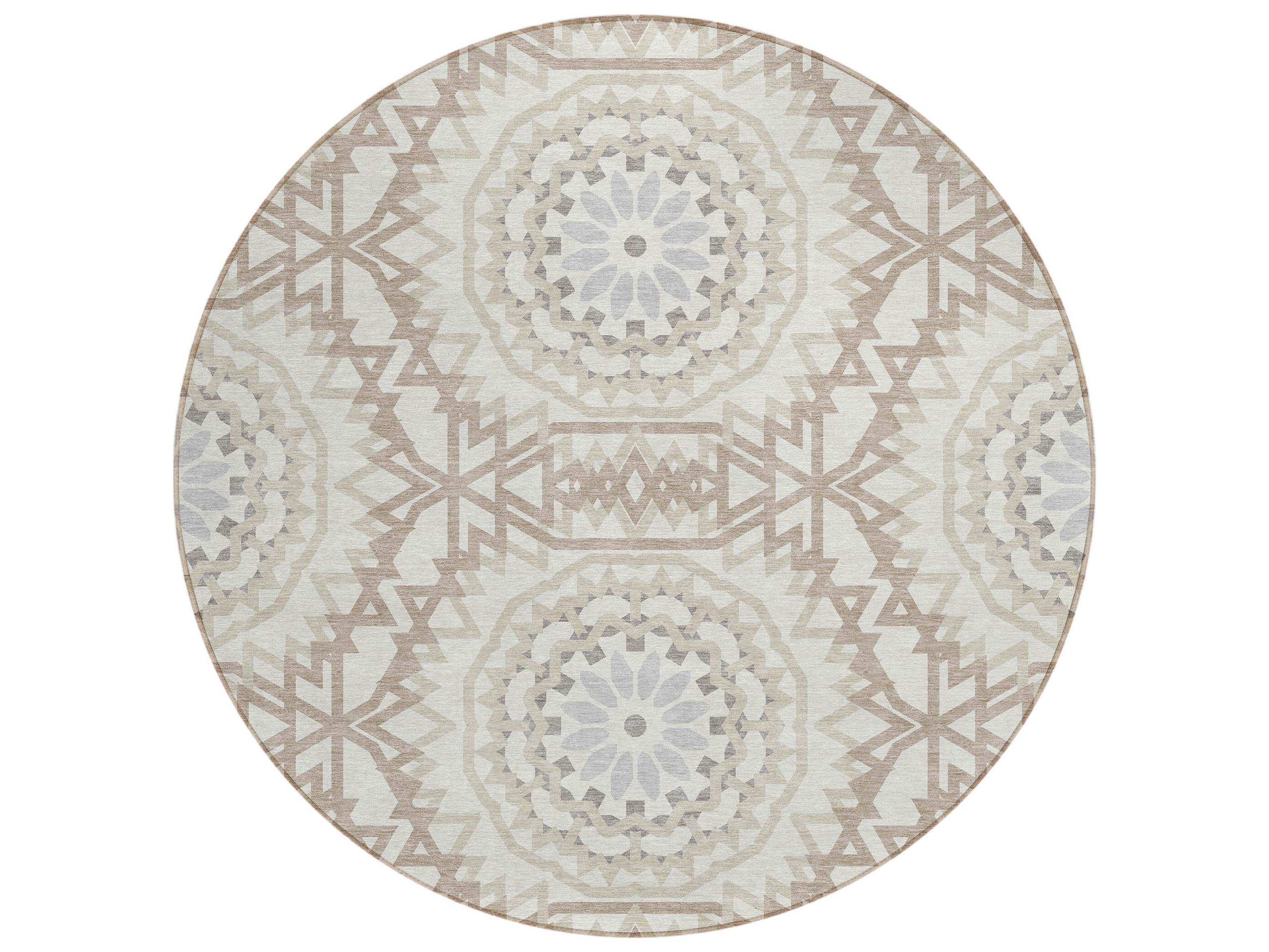 Dalyn Chantille Round Area Rug