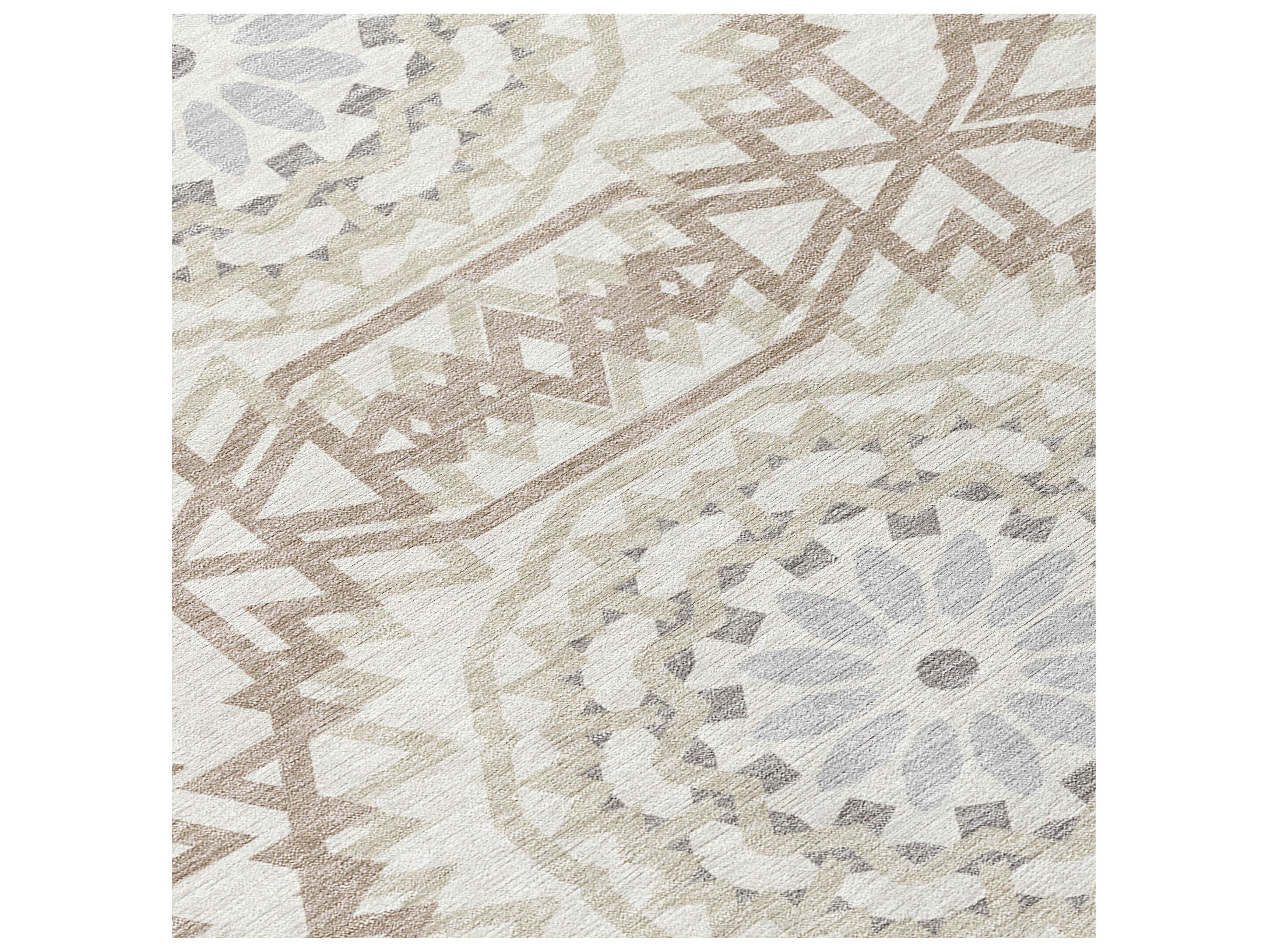Dalyn Chantille Round Area Rug