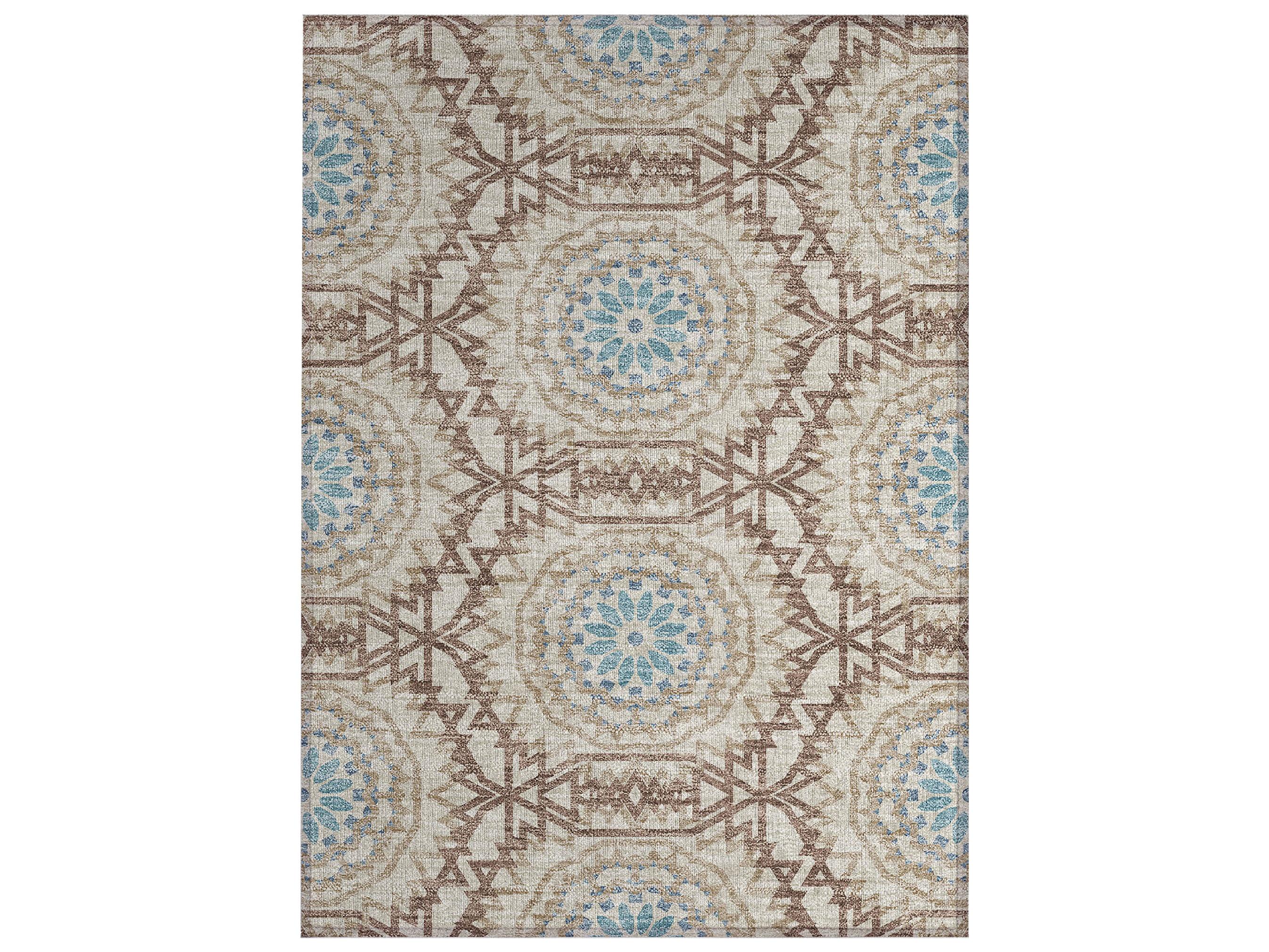 Dalyn Chantille Rectangular Area Rug