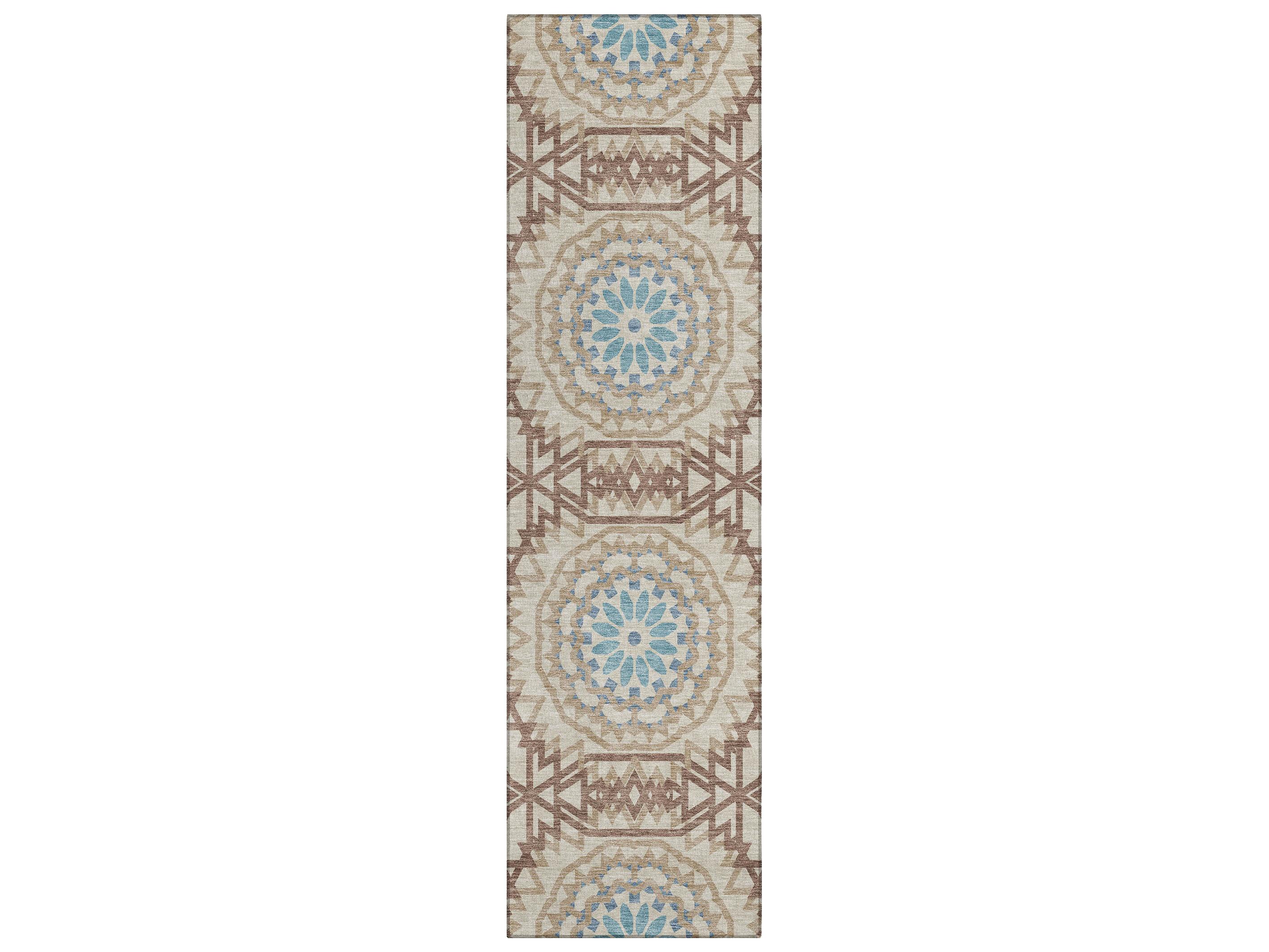 Dalyn Chantille Runner Area Rug