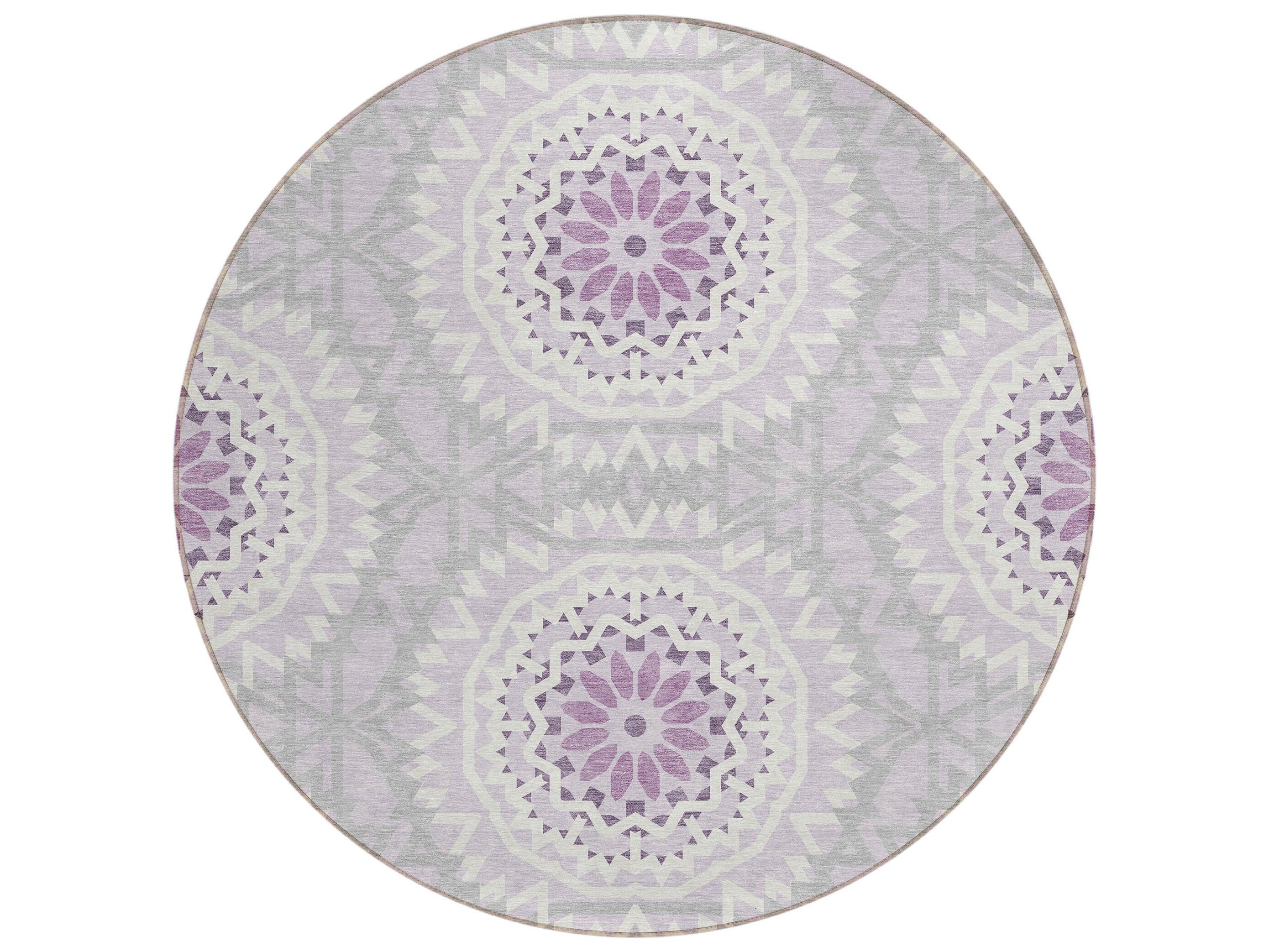 Dalyn Chantille Round Area Rug
