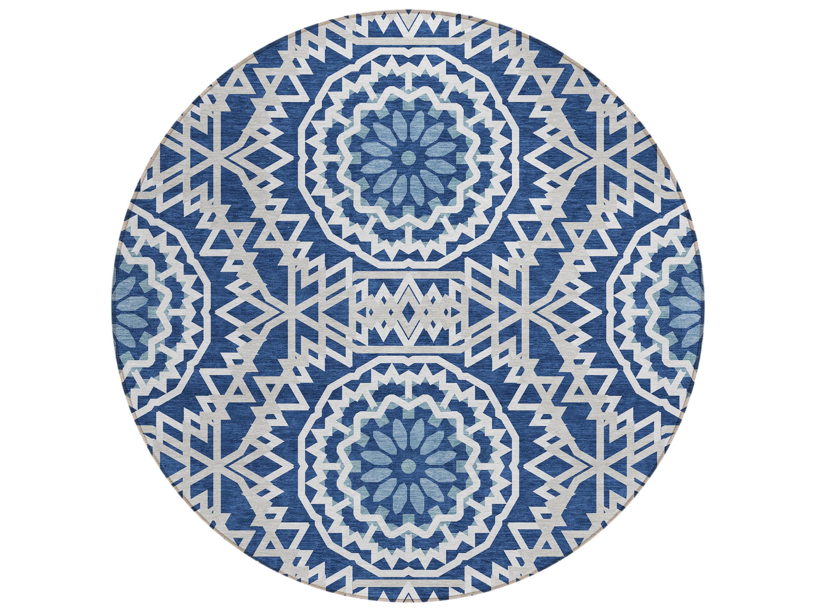Dalyn Chantille Round Area Rug