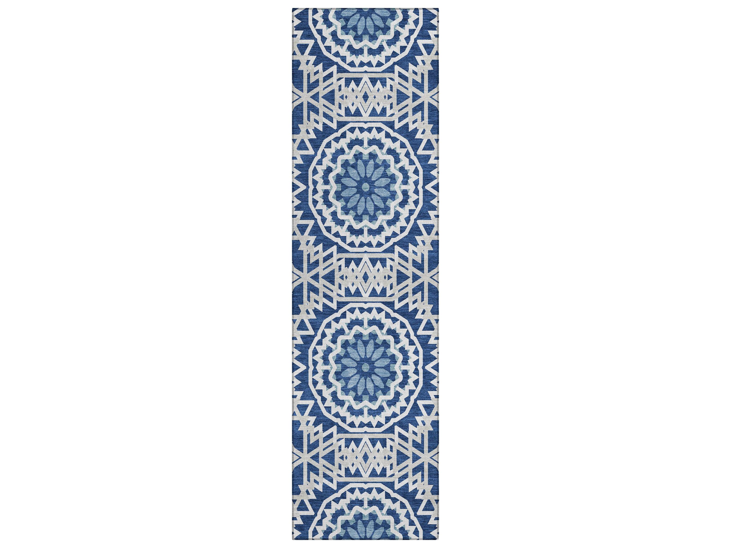 Dalyn Chantille Runner Area Rug