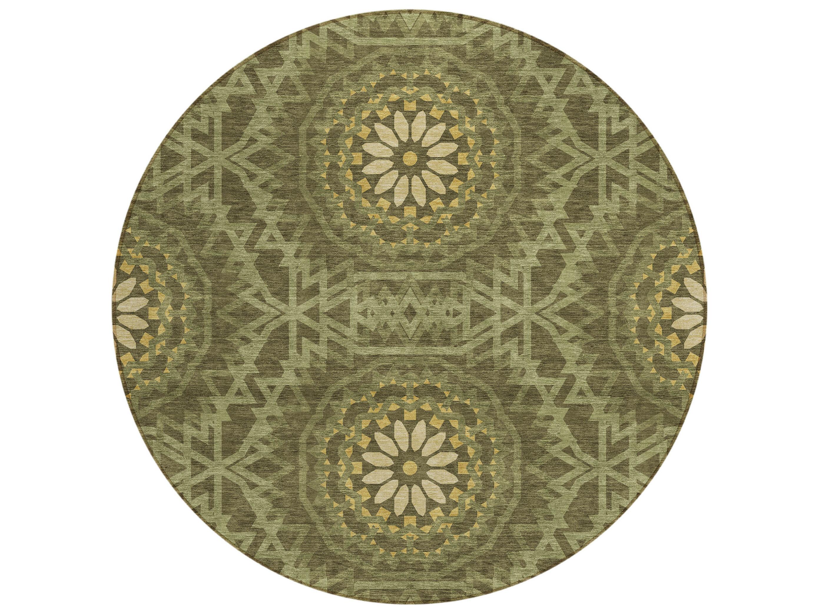 Dalyn Chantille Round Area Rug