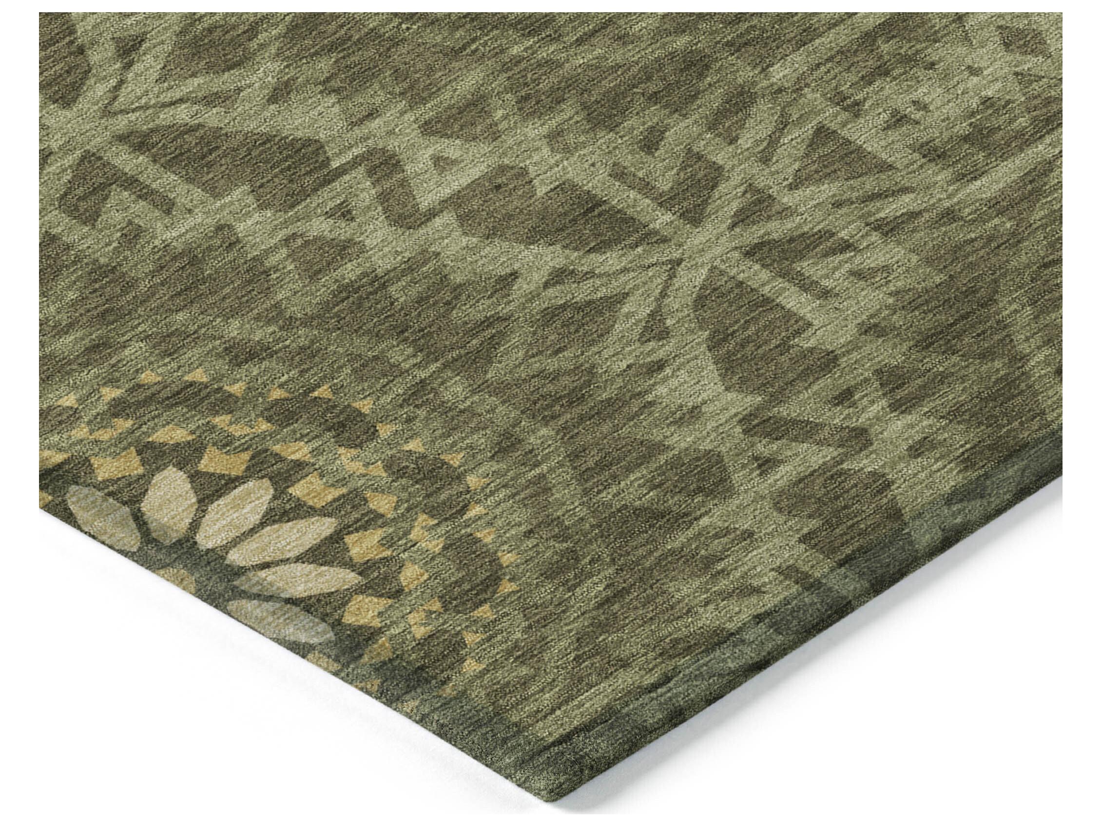 Dalyn Chantille Round Area Rug