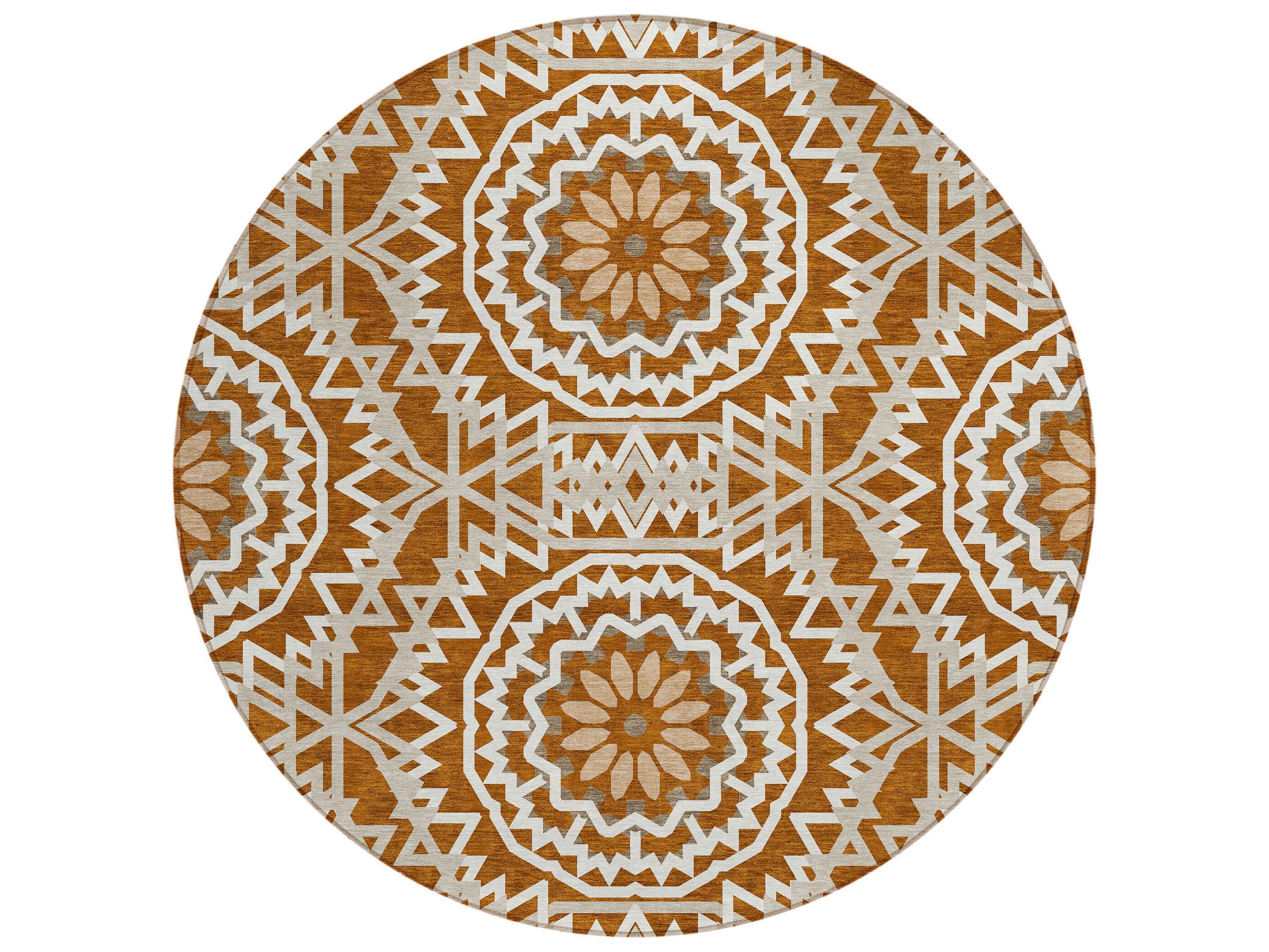 Dalyn Chantille Round Area Rug