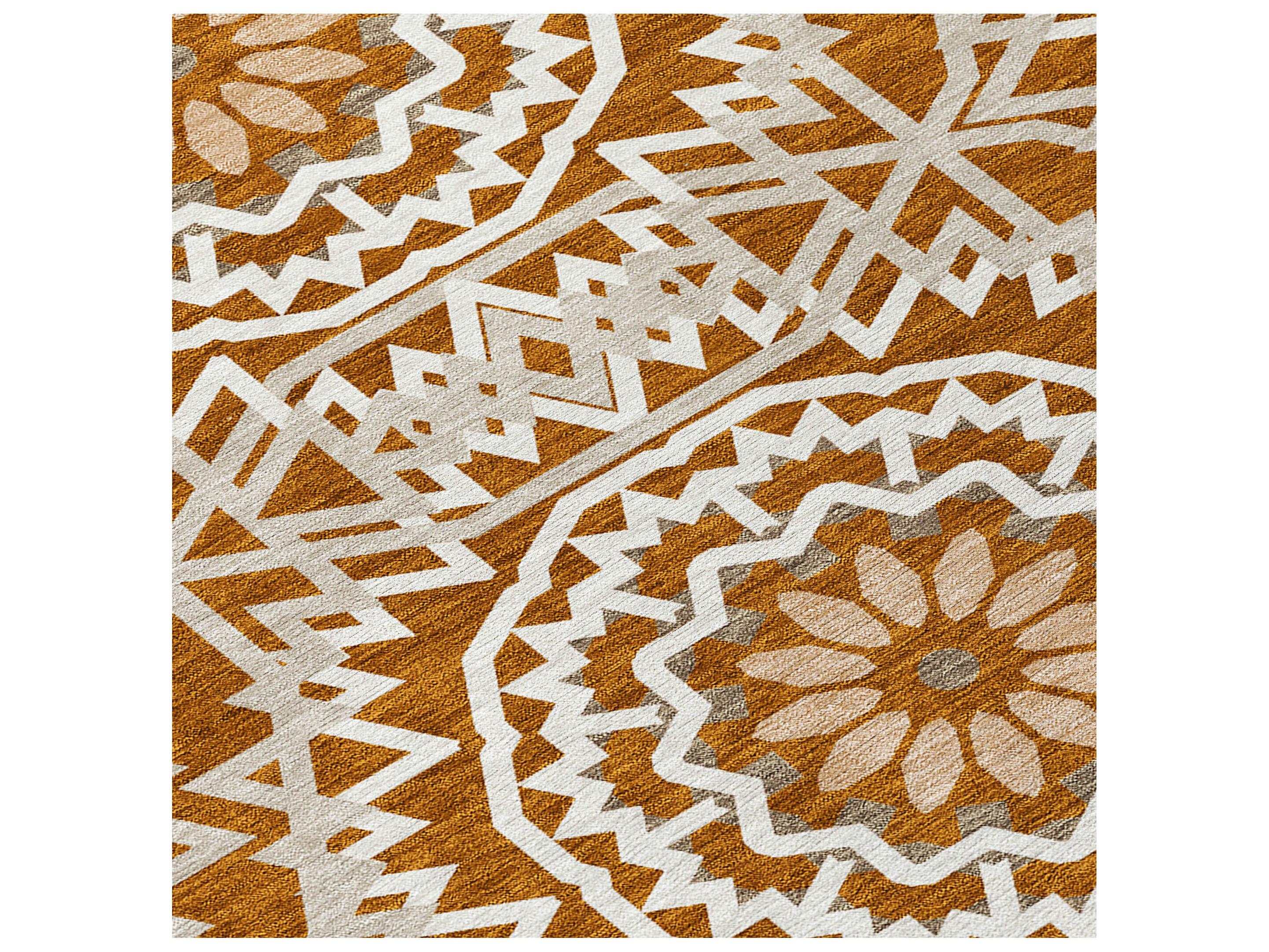 Dalyn Chantille Round Area Rug