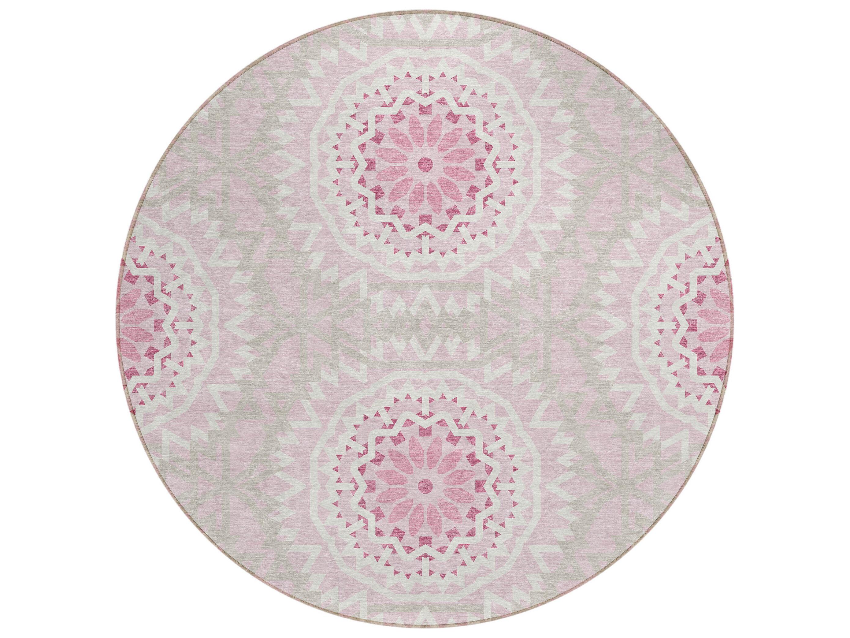 Dalyn Chantille Round Area Rug