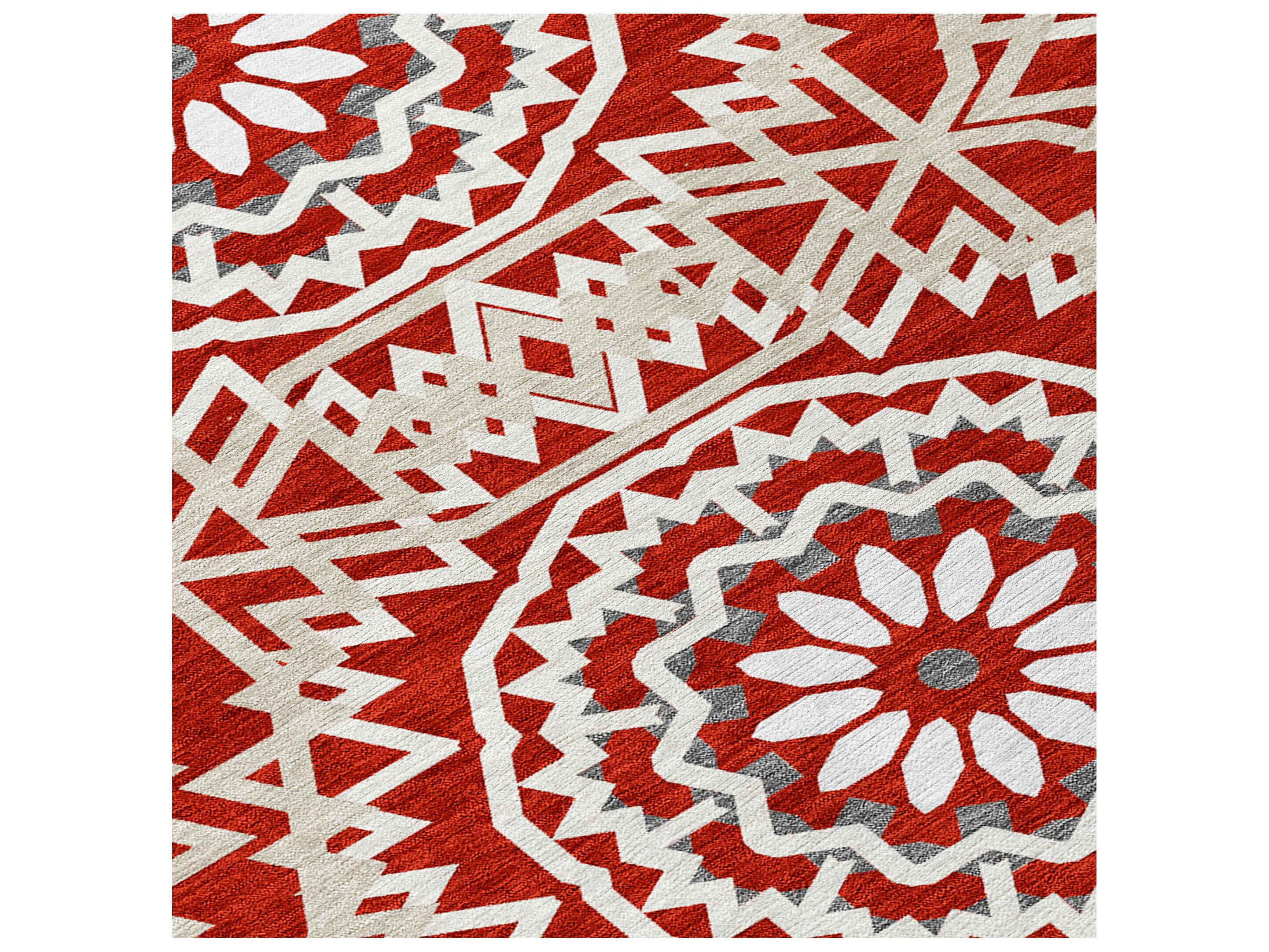 Dalyn Chantille Rectangular Area Rug