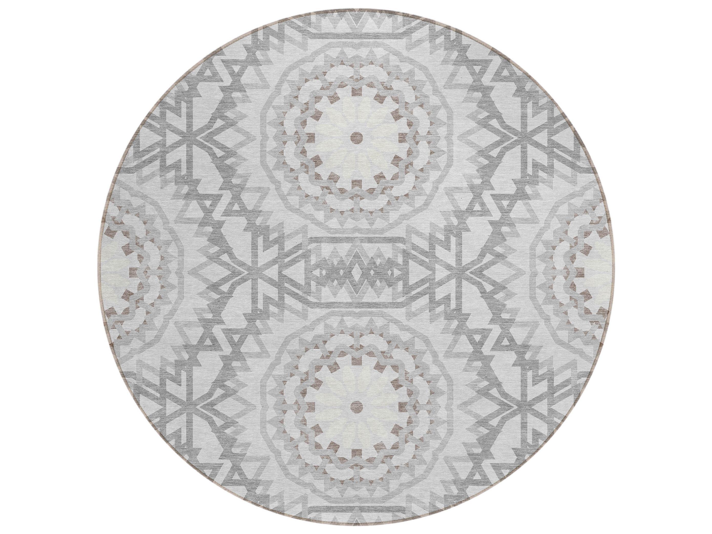 Dalyn Chantille Round Area Rug