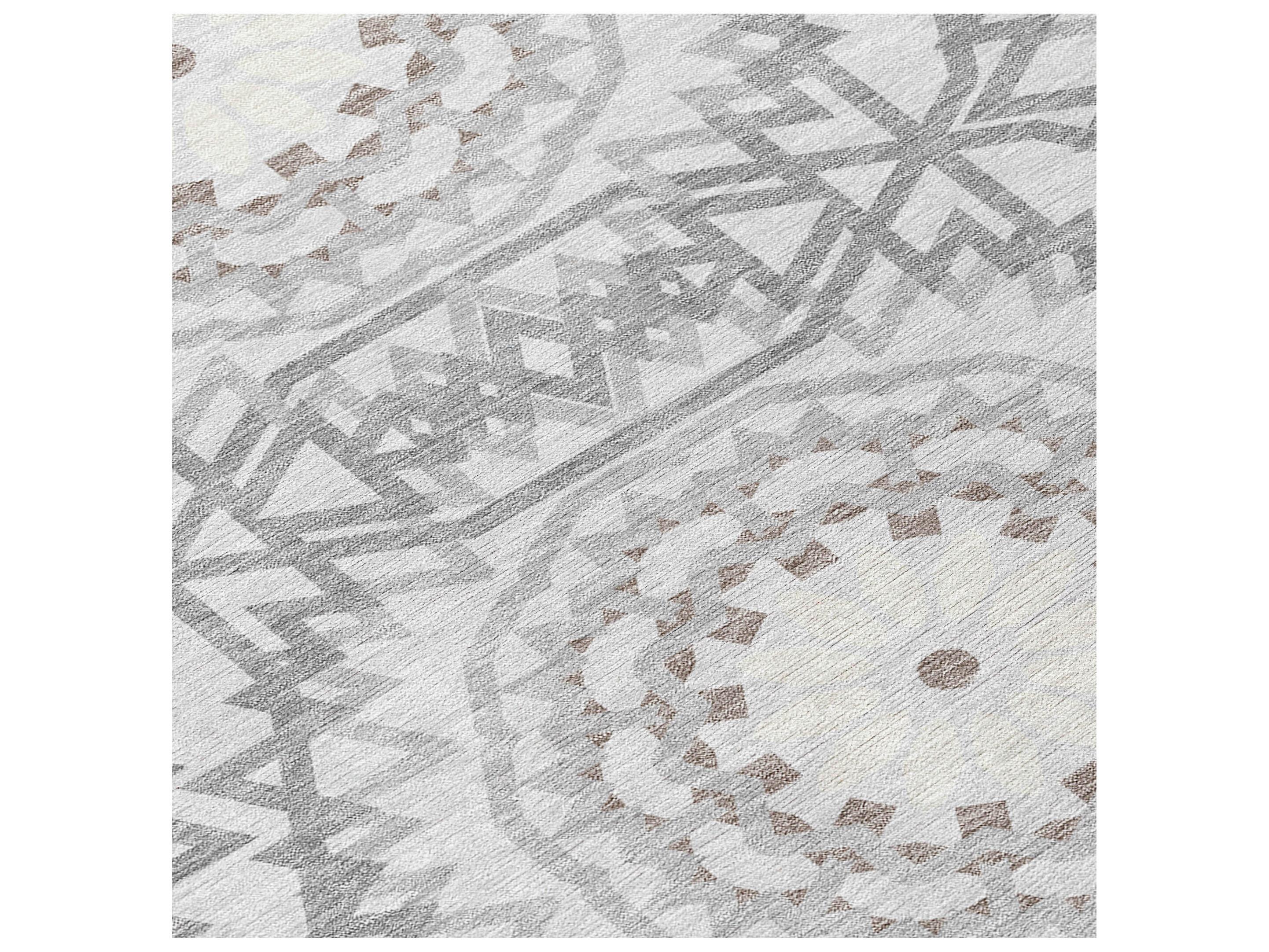 Dalyn Chantille Round Area Rug